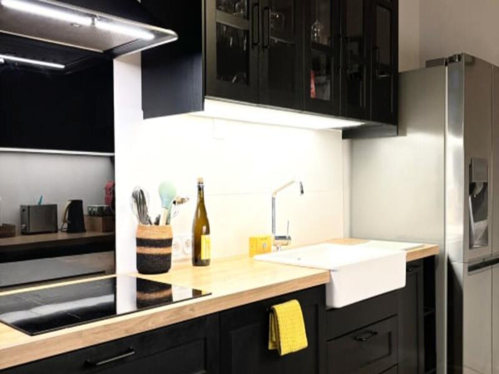 Appartement Trouville-sur-Mer: 4 Slaapkamers, 150m van Strand - foto 27
