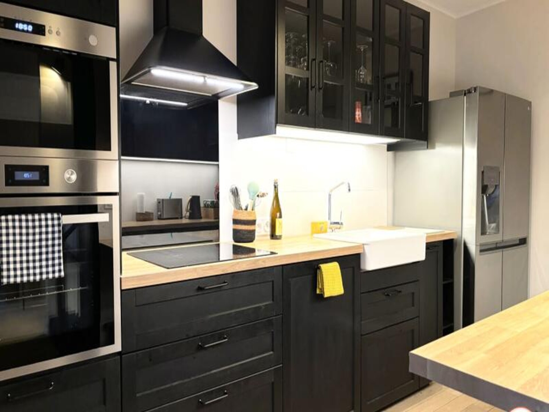 Appartement Trouville-sur-Mer: 4 Slaapkamers, 150m van Strand - foto 28
