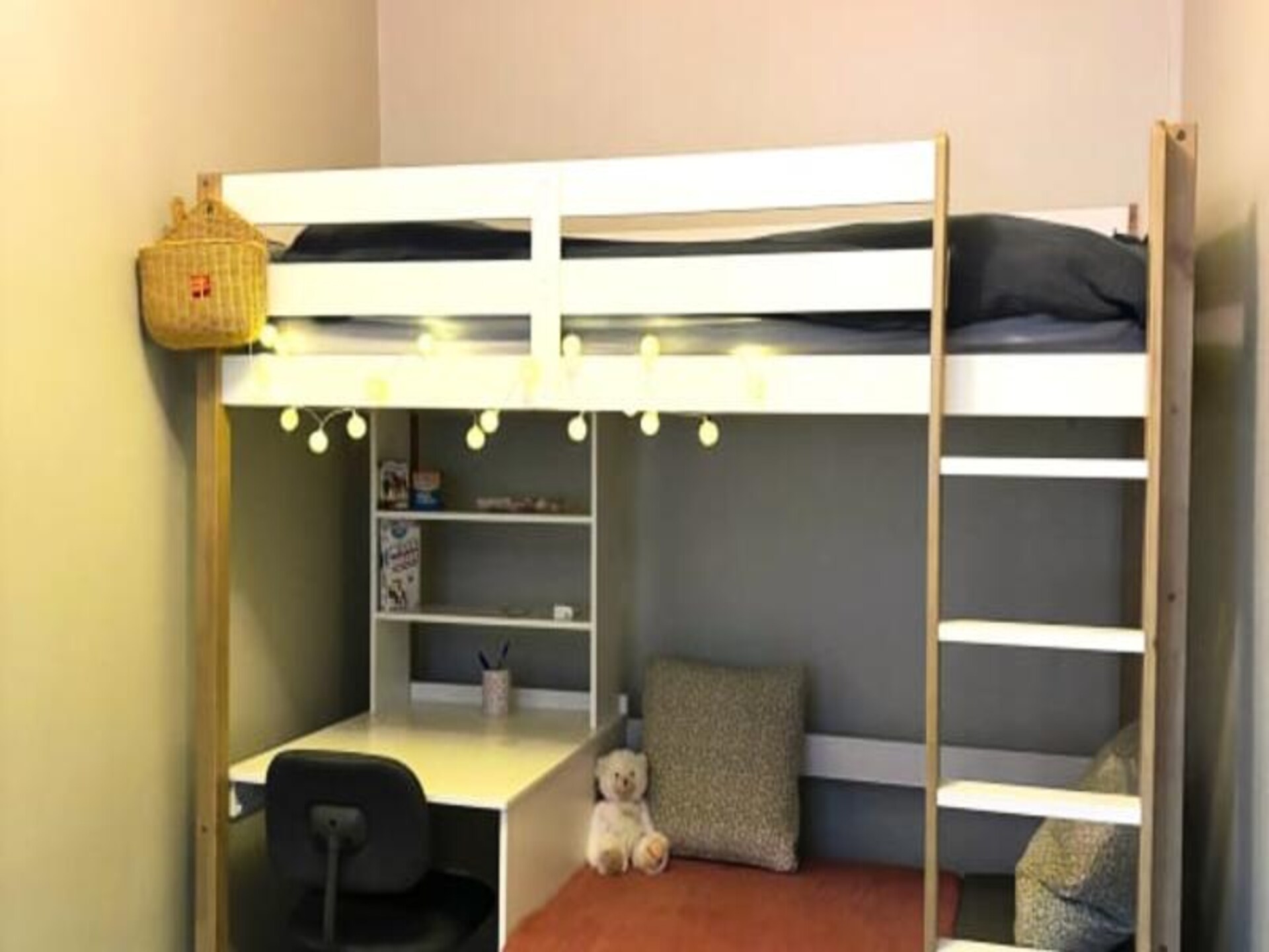 Appartement Trouville-sur-Mer: 4 Slaapkamers, 150m van Strand - foto 35