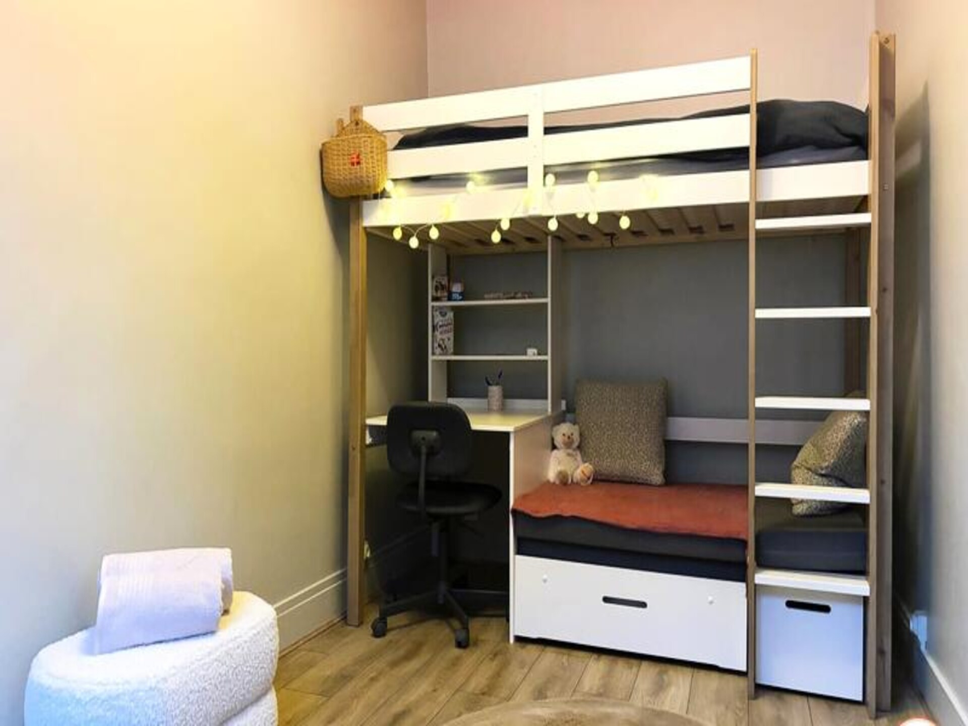 Appartement Trouville-sur-Mer: 4 Slaapkamers, 150m van Strand - foto 36