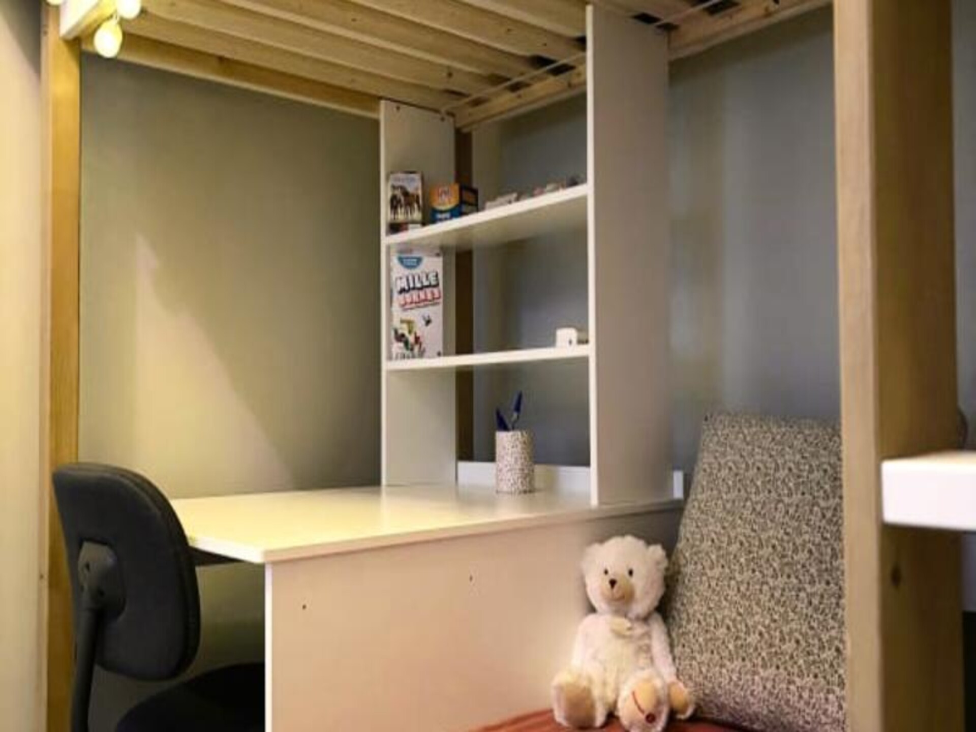 Appartement Trouville-sur-Mer: 4 Slaapkamers, 150m van Strand - foto 37