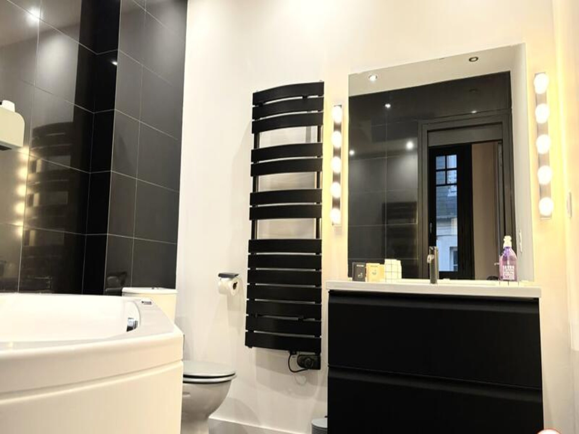Appartement Trouville-sur-Mer: 4 Slaapkamers, 150m van Strand - foto 38
