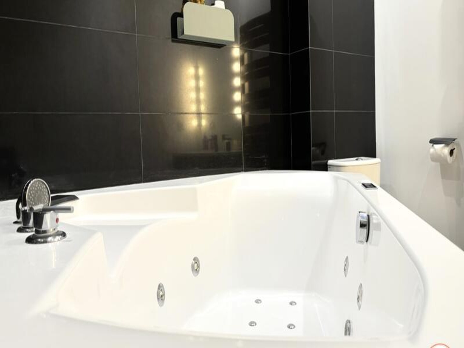 Appartement Trouville-sur-Mer: 4 Slaapkamers, 150m van Strand - foto 41
