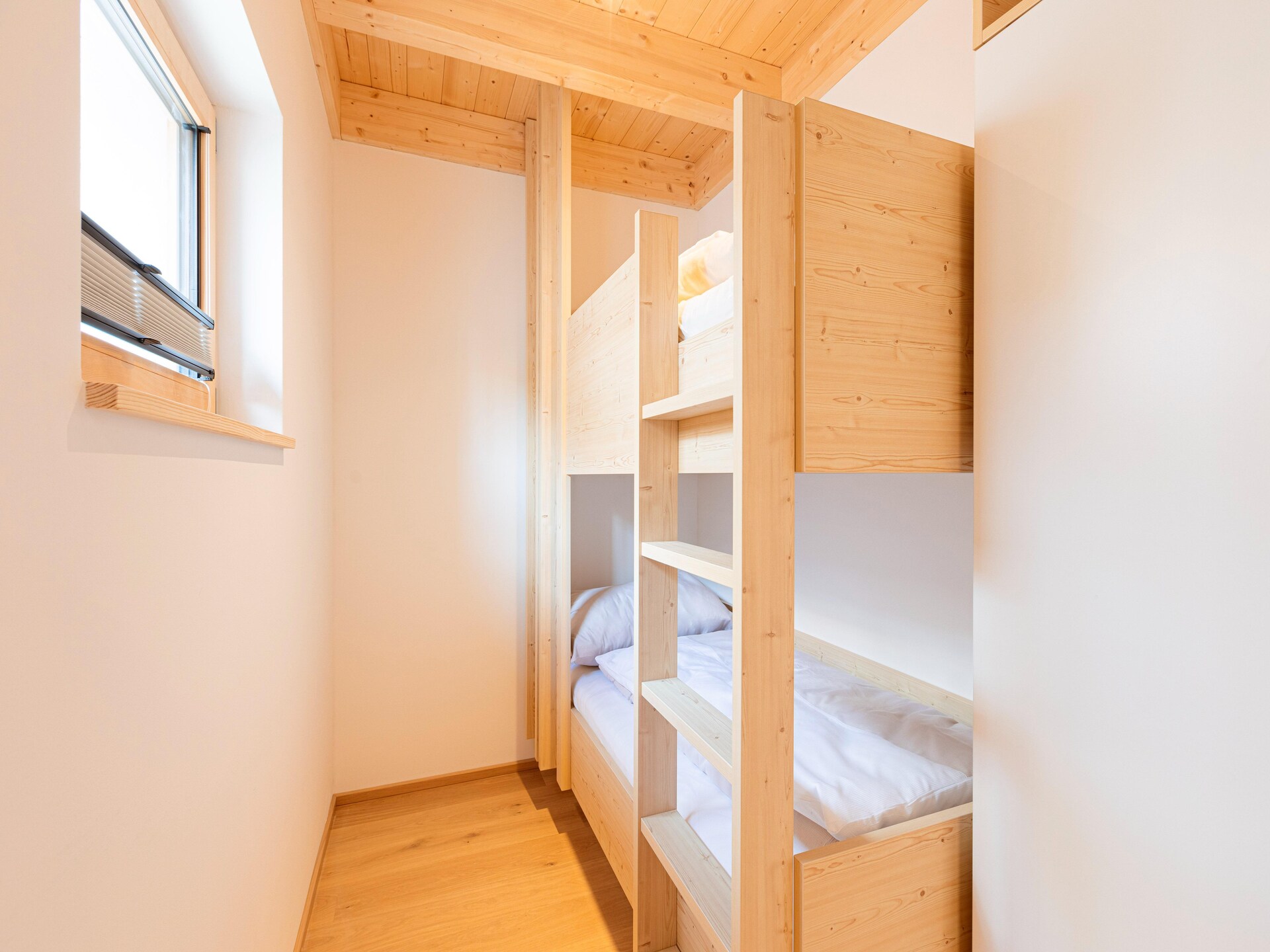 Ruim vakantiehuis Rehfugium Lachtal 3 met sauna en Alpenzicht - foto 15
