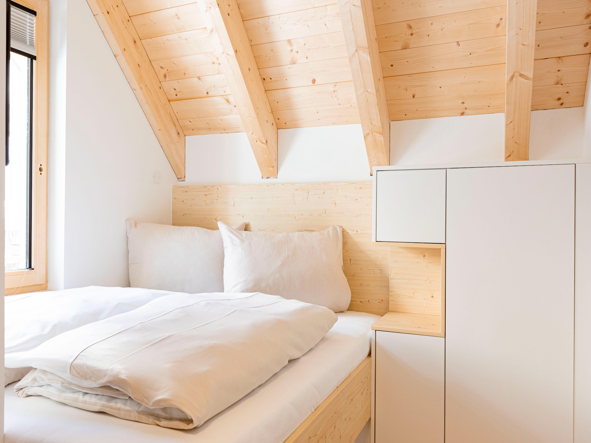 Luxe vakantiehuis in Lachtal met privésauna en uitzicht - foto 11