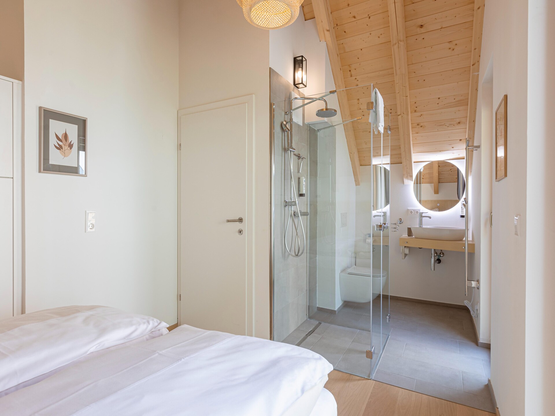 Chalet op 1600m met sauna, panoramaterras en uitzicht in Lachtal - foto 14