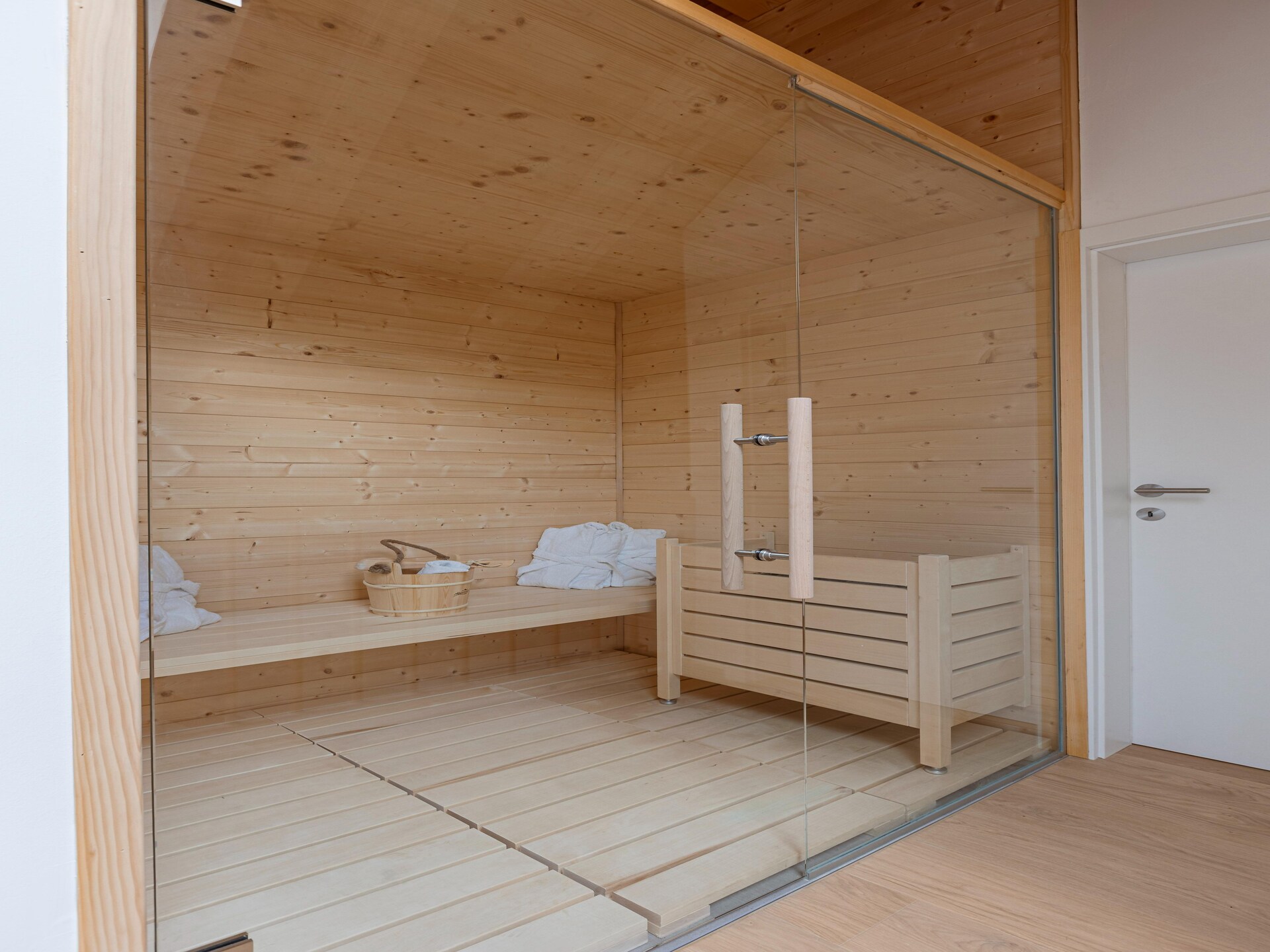 Chalet op 1600m met sauna, panoramaterras en uitzicht in Lachtal - foto 15