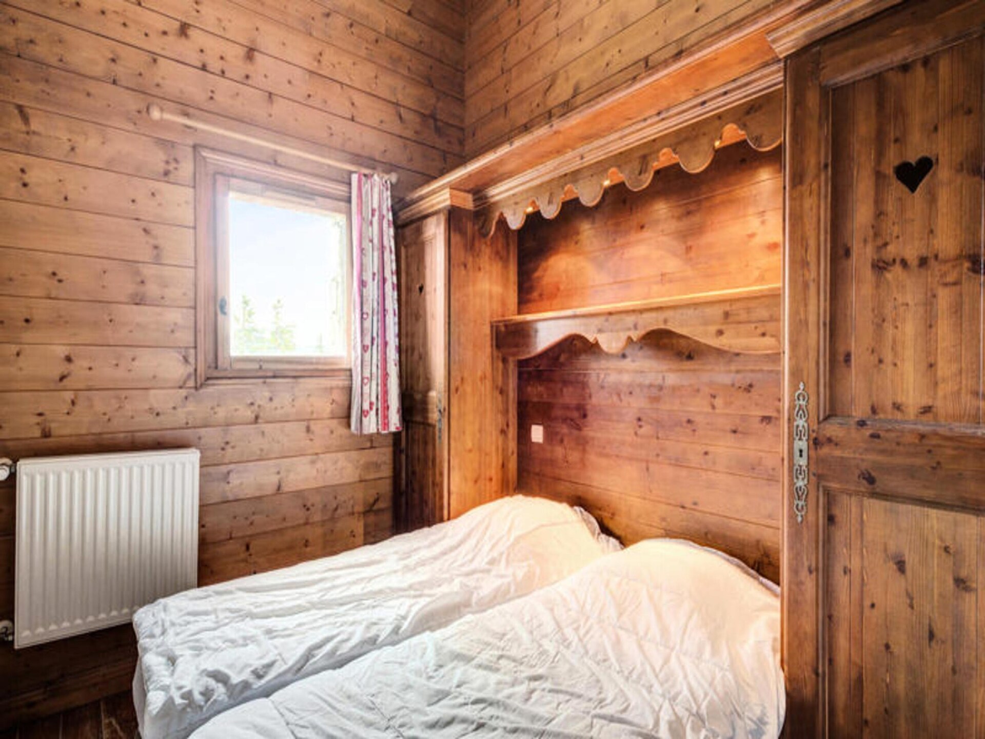 Royaal 4-kamerappartement voor 8 personen nabij de Dahu-kabelbaan in Bourg-Saint-Maurice - foto 3