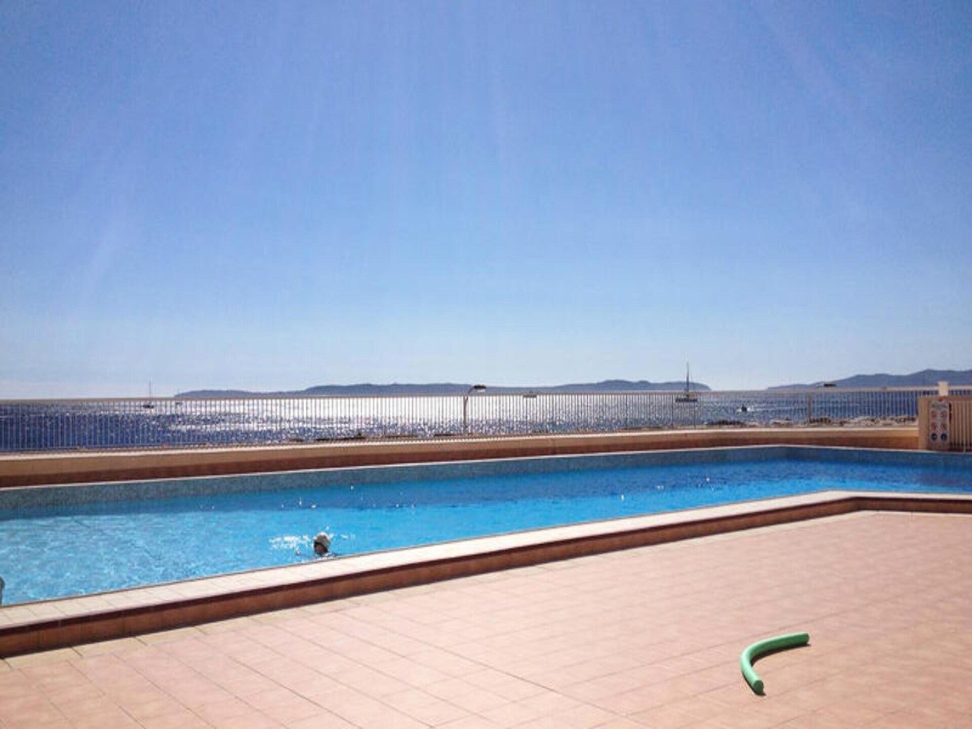 Appartement 5 pers. met balkon op 70m van de piste in Arc 1800 - foto 16