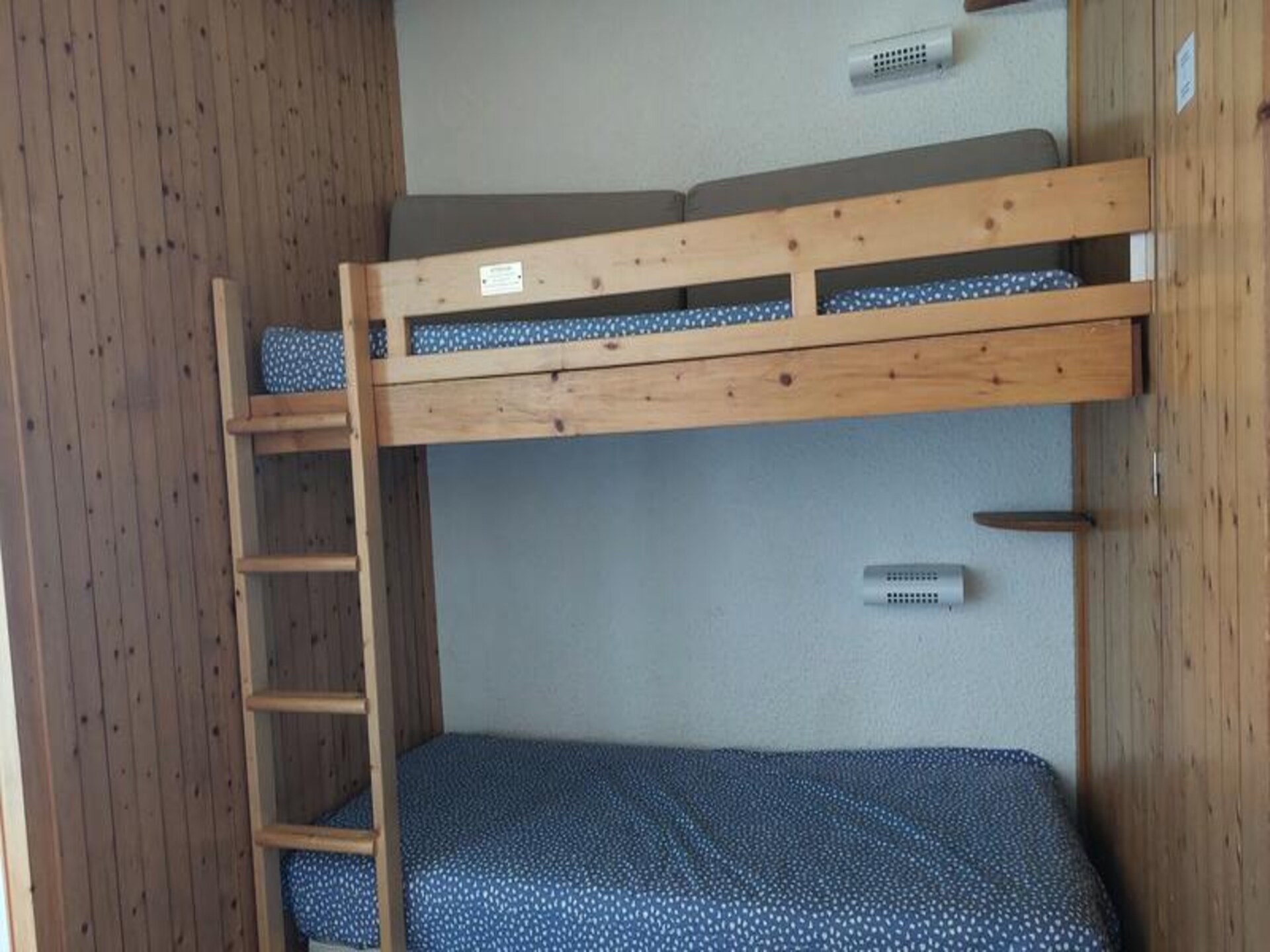 Appartement 40m² op 7e verdieping met balkon, direct aan de piste in Les Arcs 1800 - foto 15