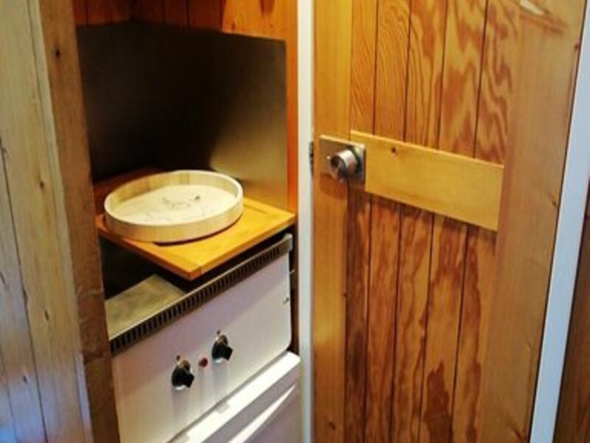 Compacte studio op de 7e verdieping in Bourg Saint Maurice, vlakbij de piste - foto 16