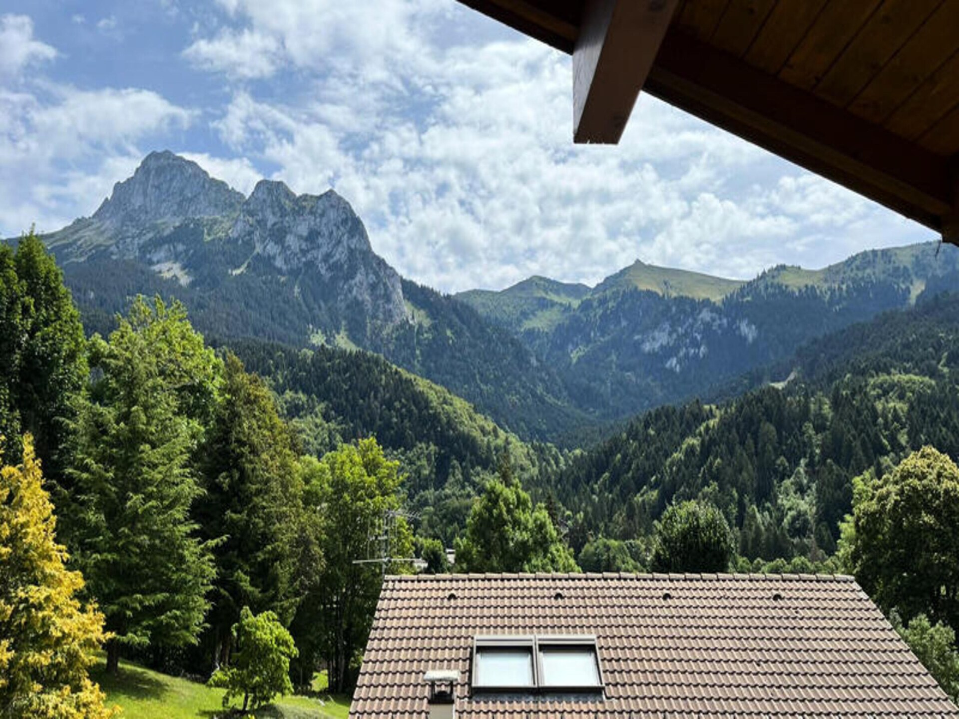 Studio op 7e verdieping direct aan de piste in Bourg Saint Maurice - foto 17