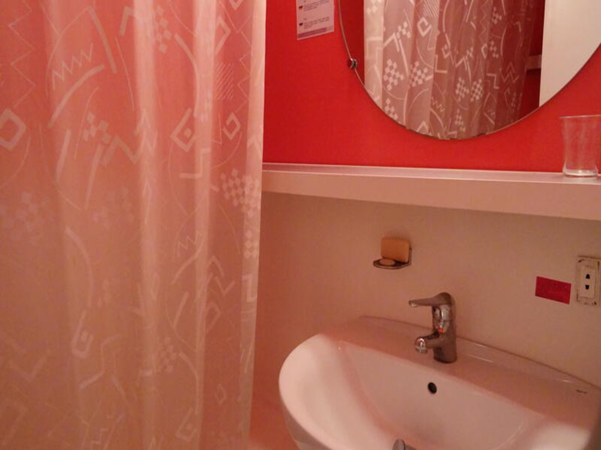 Studio met balkon en Mont Blanc uitzicht in Bourg Saint Maurice - foto 15