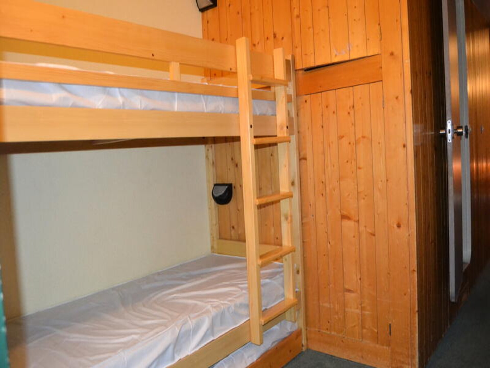 Knus appartement in Bourg Saint Maurice, direct aan de piste - foto 13