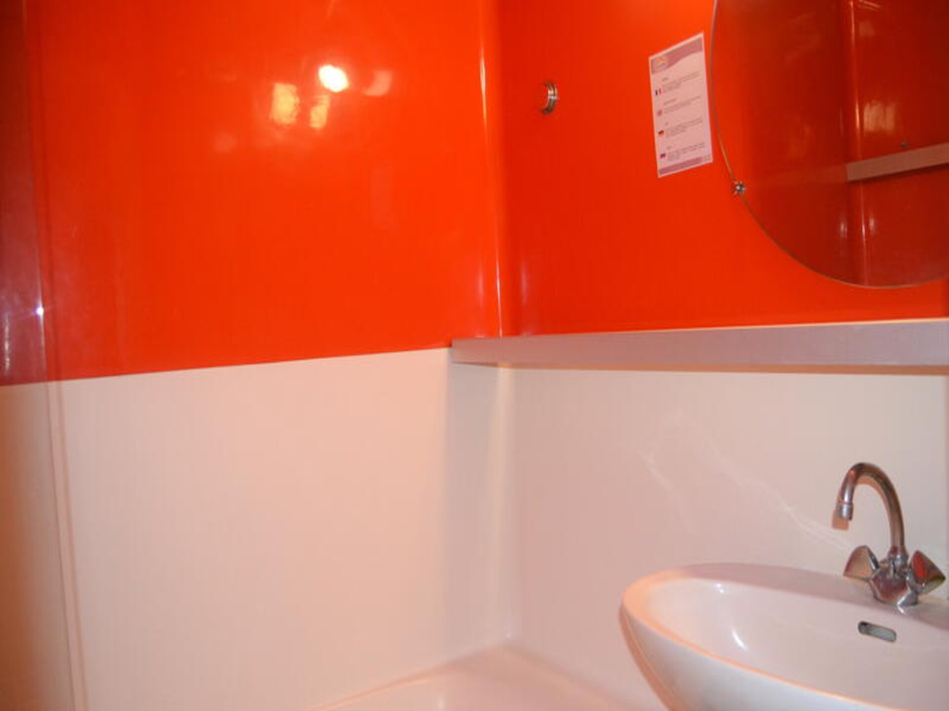 Knus appartement in Bourg Saint Maurice, direct aan de piste - foto 16