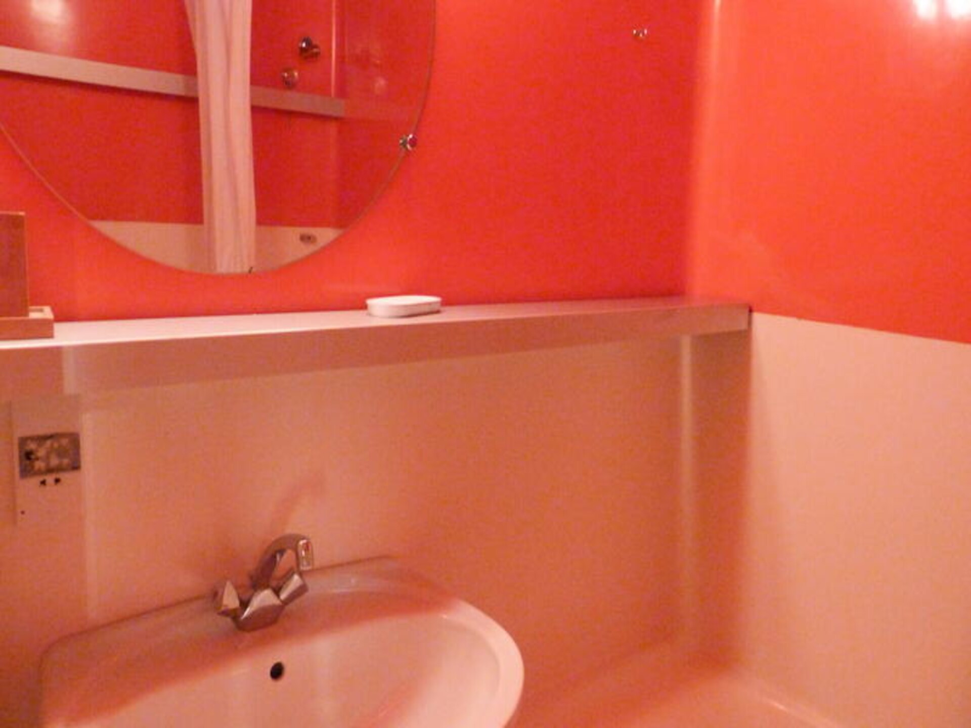 Knus appartement voor 6 personen met balkon op 150m van de stoeltjeslift - foto 15