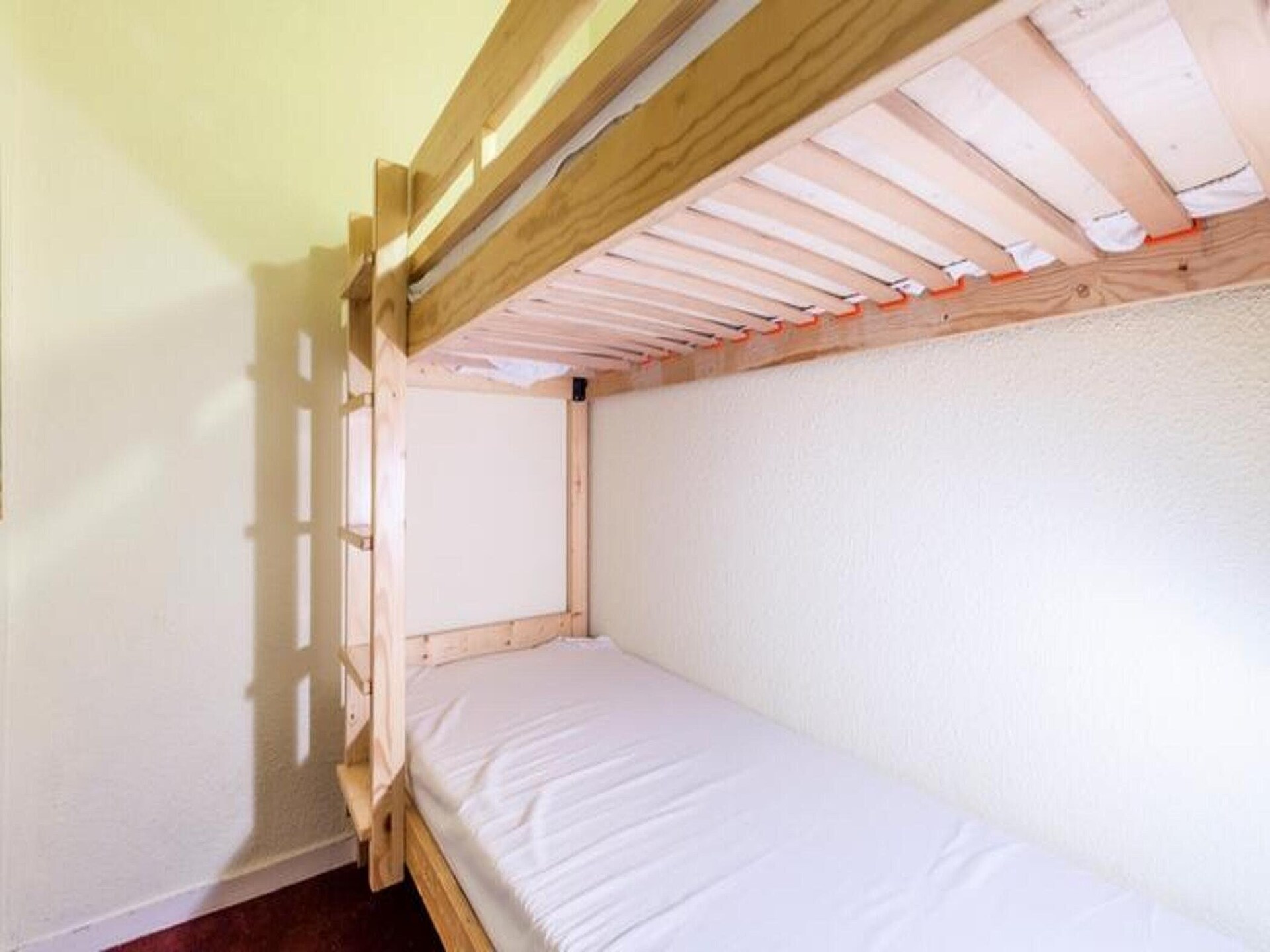 Knus appartement Arc 1800, 300m van de piste, 4 personen - foto 18