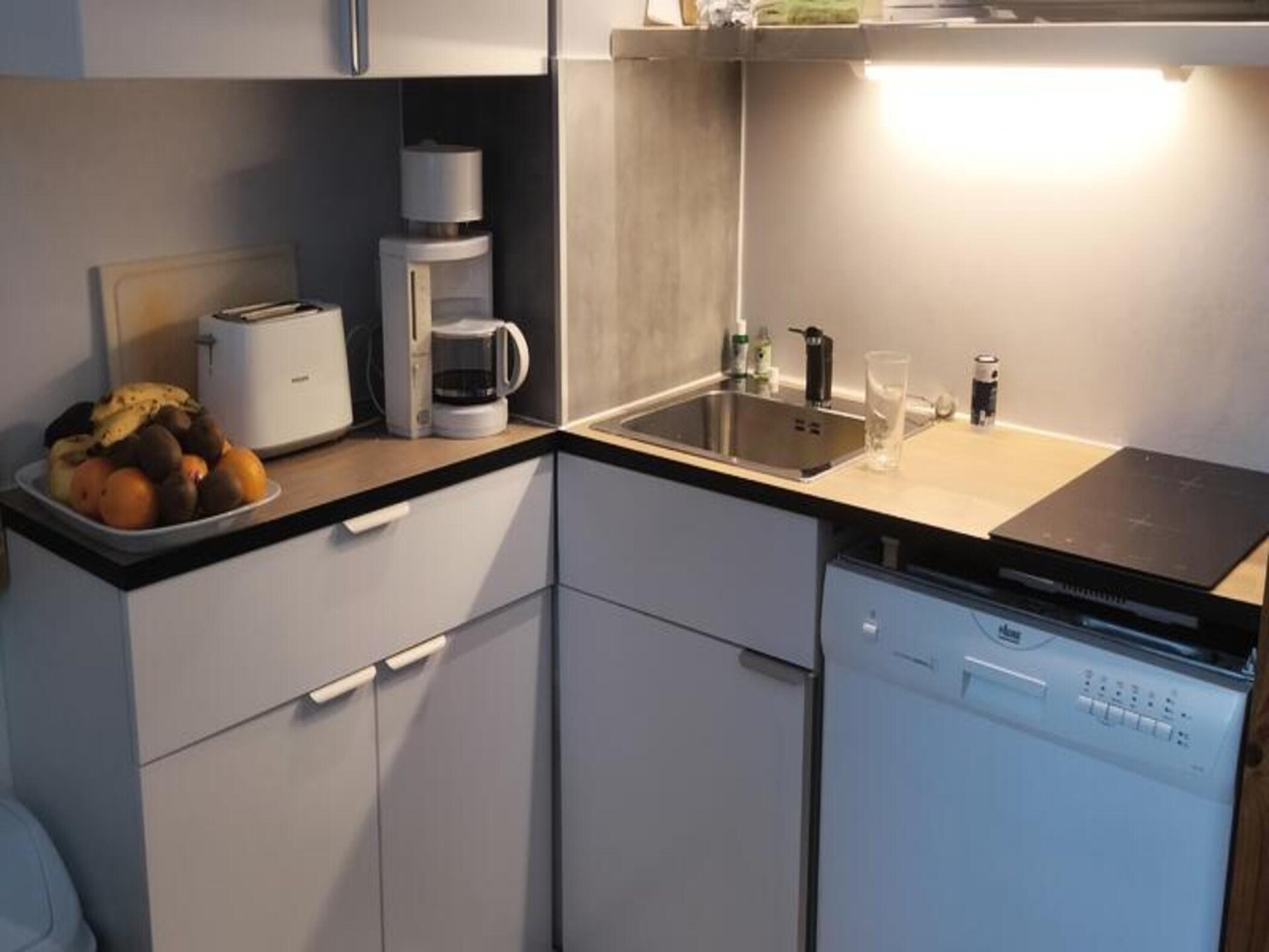Gezellig appartement met mezzanine in Arc 1800, 300m van de pistes - foto 4