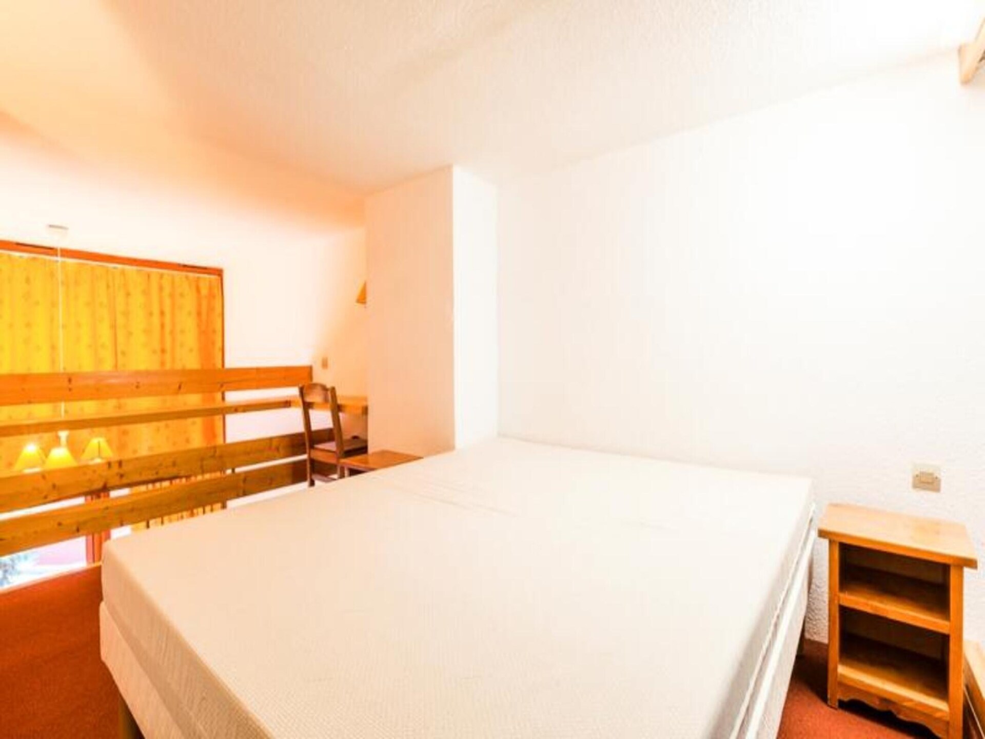 Gezellig appartement met mezzanine in Arc 1800, 300m van de pistes - foto 13