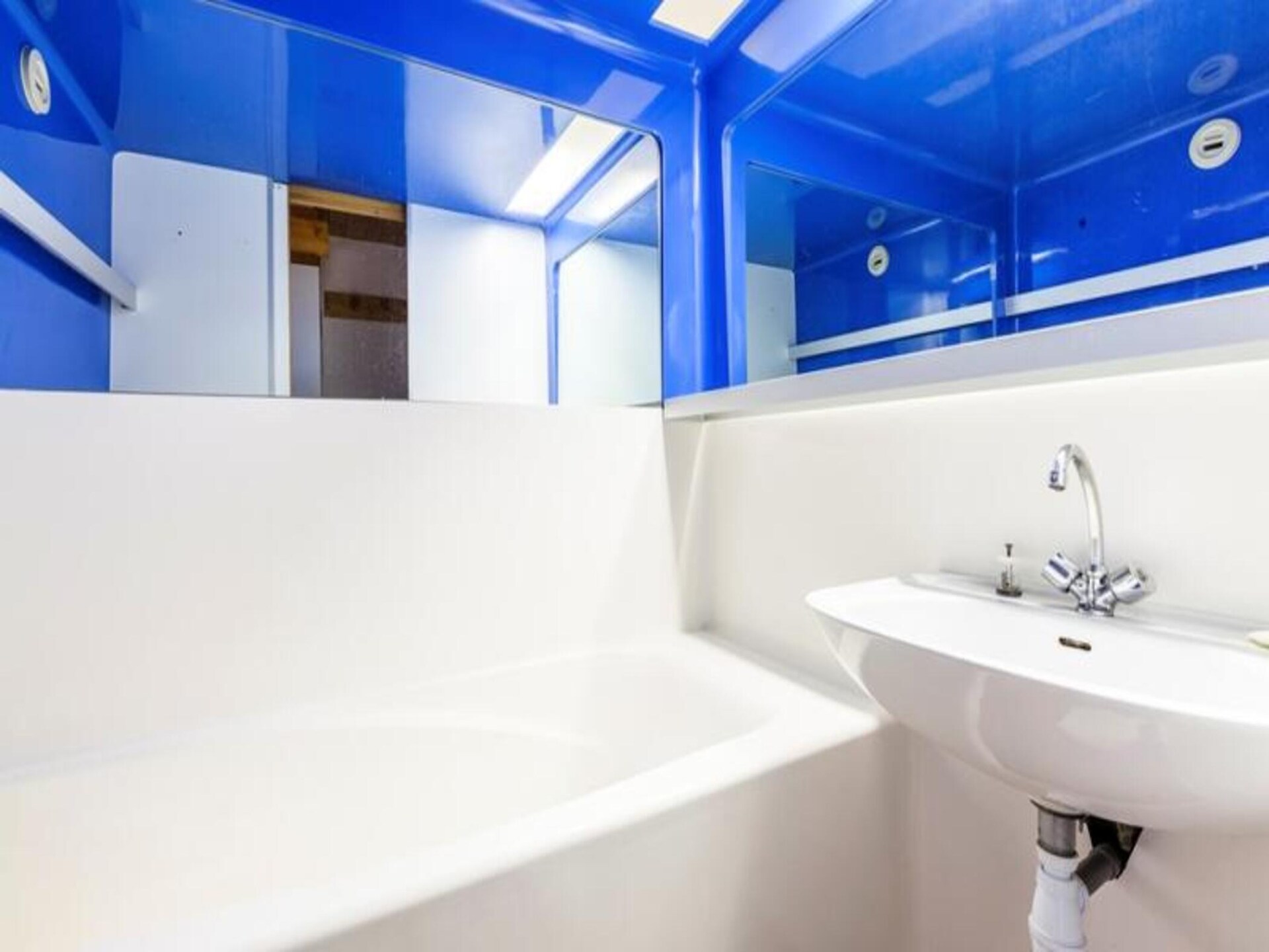 Gezellig appartement met mezzanine in Arc 1800, 300m van de pistes - foto 18