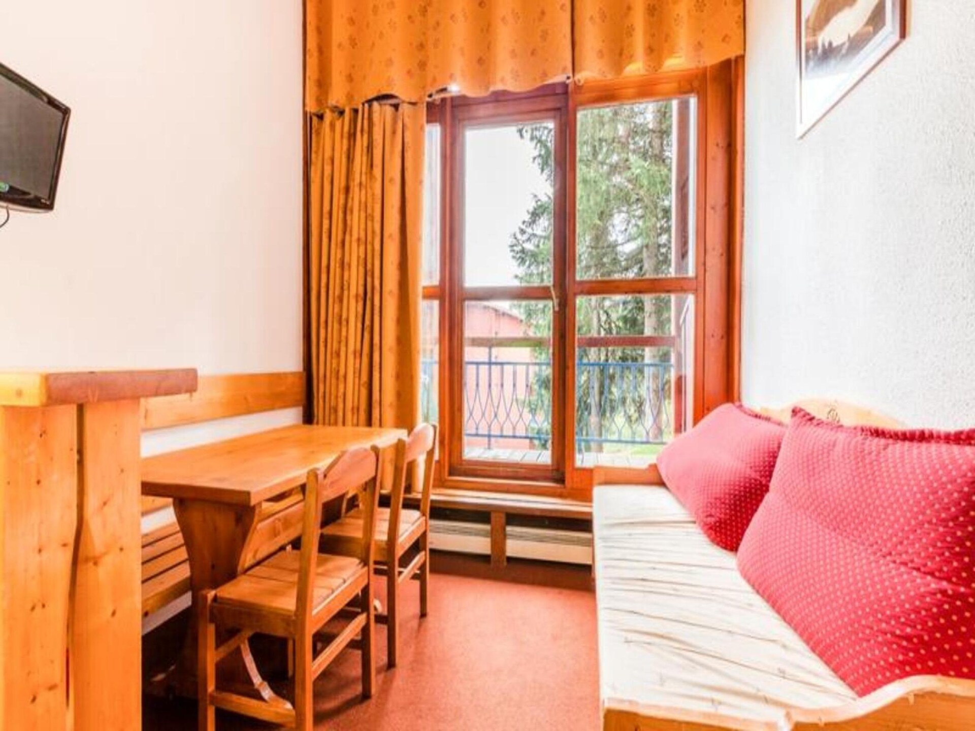 Gezellig appartement met mezzanine in Arc 1800, 300m van de pistes - foto 31