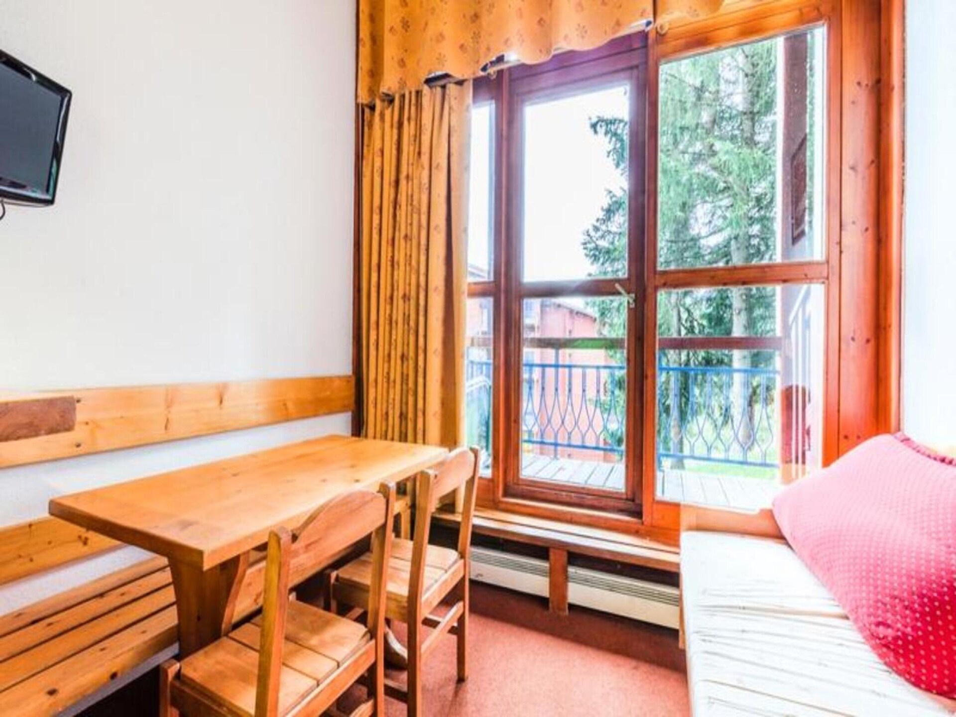Gezellig appartement met mezzanine in Arc 1800, 300m van de pistes - foto 30