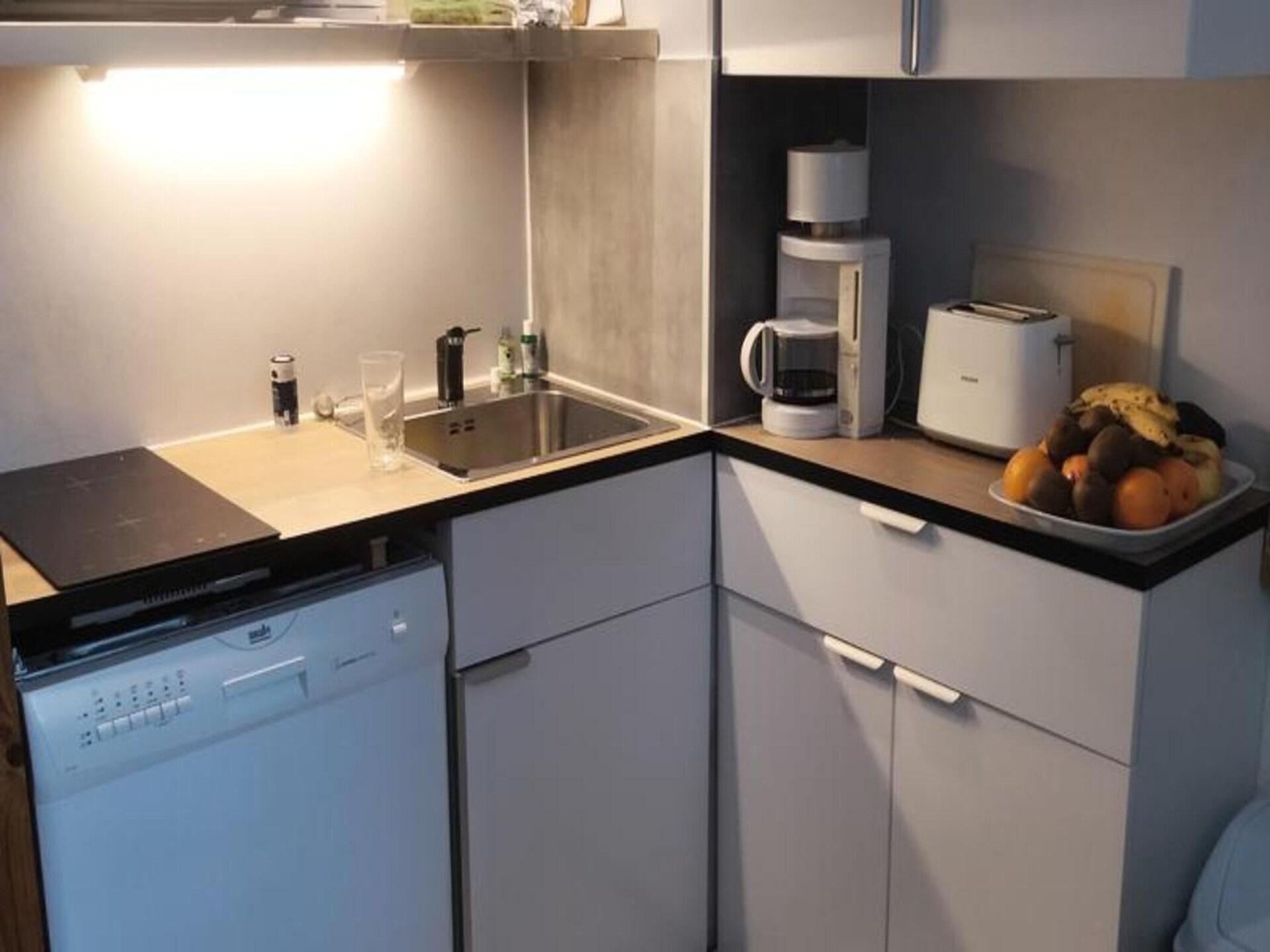 Gezellig appartement met mezzanine in Arc 1800, 300m van de pistes - foto 25