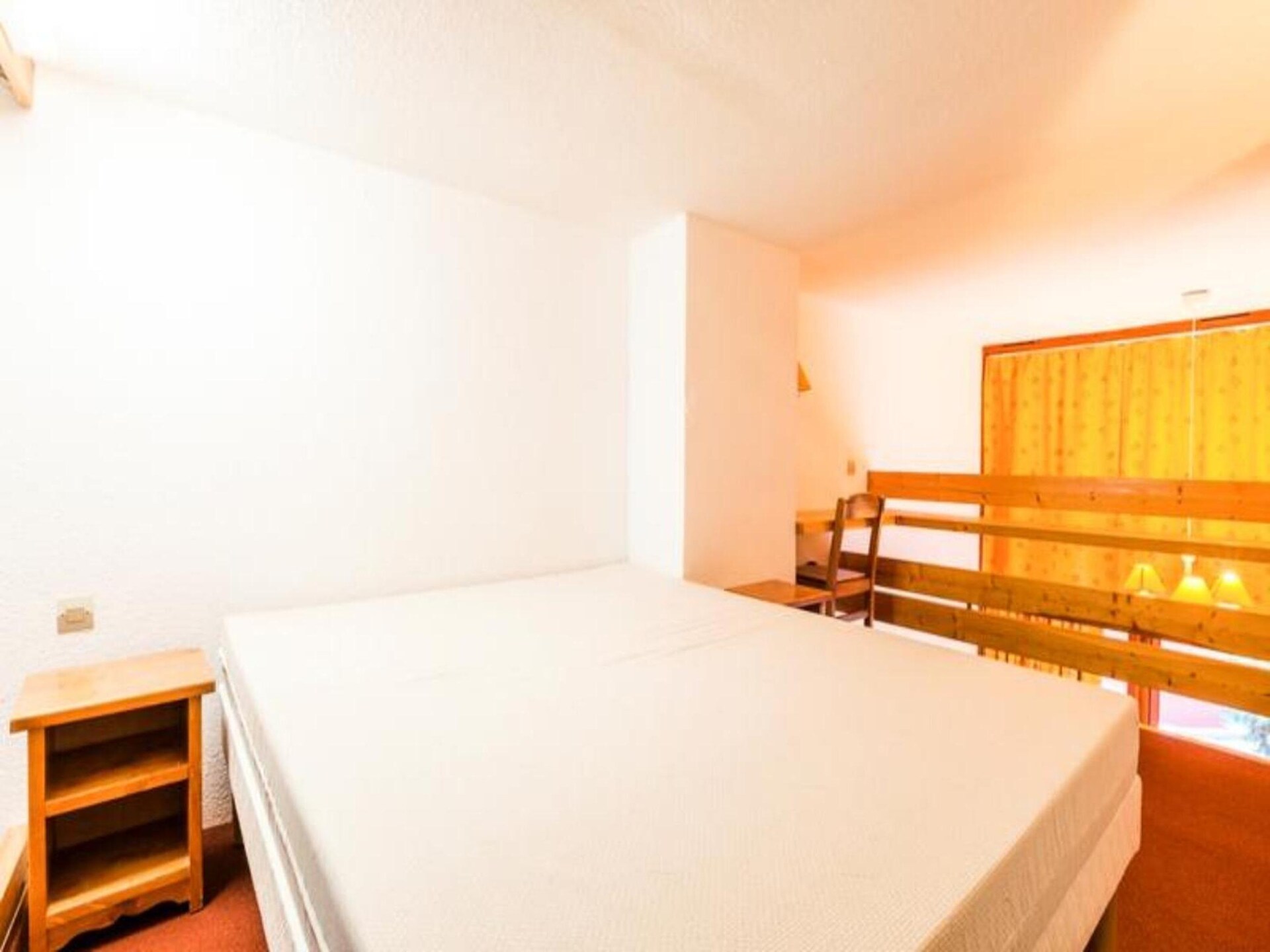 Gezellig appartement met mezzanine in Arc 1800, 300m van de pistes - foto 28