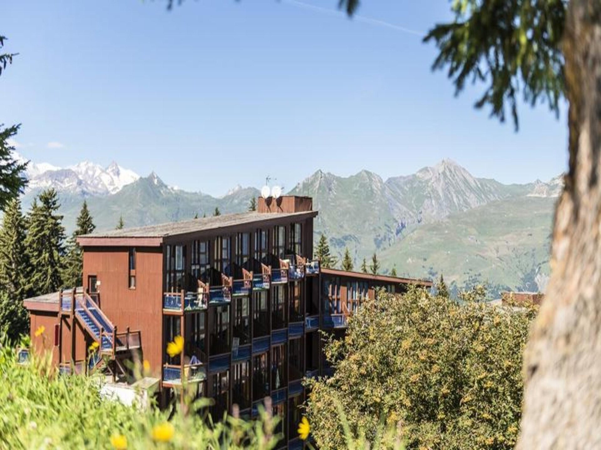 Knus appartement op 300m van de pistes in Bourg St Maurice - foto 6