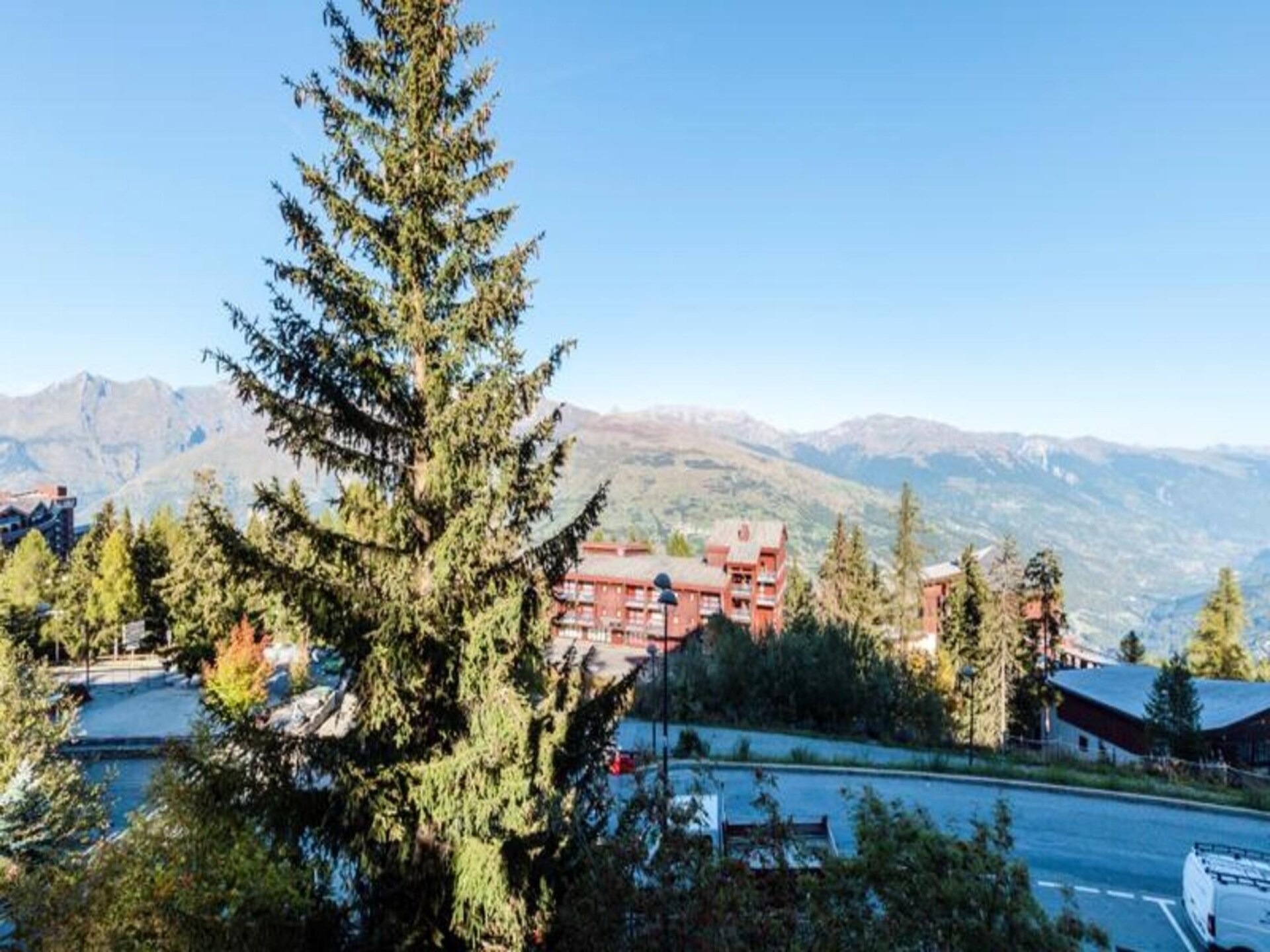 Knus appartement op 300m van de pistes in Bourg St Maurice - foto 11
