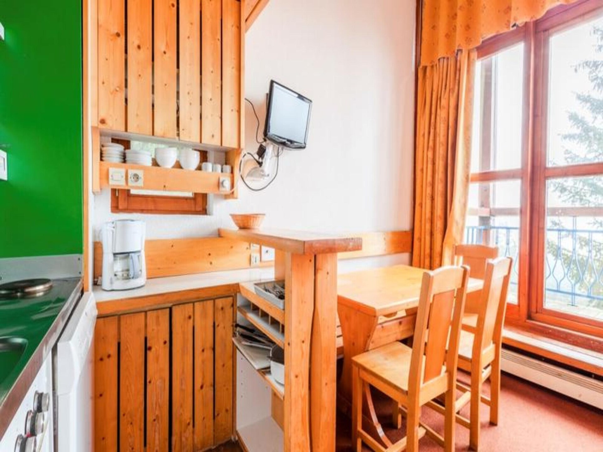 Knus appartement op 300m van de pistes in Bourg St Maurice - foto 5