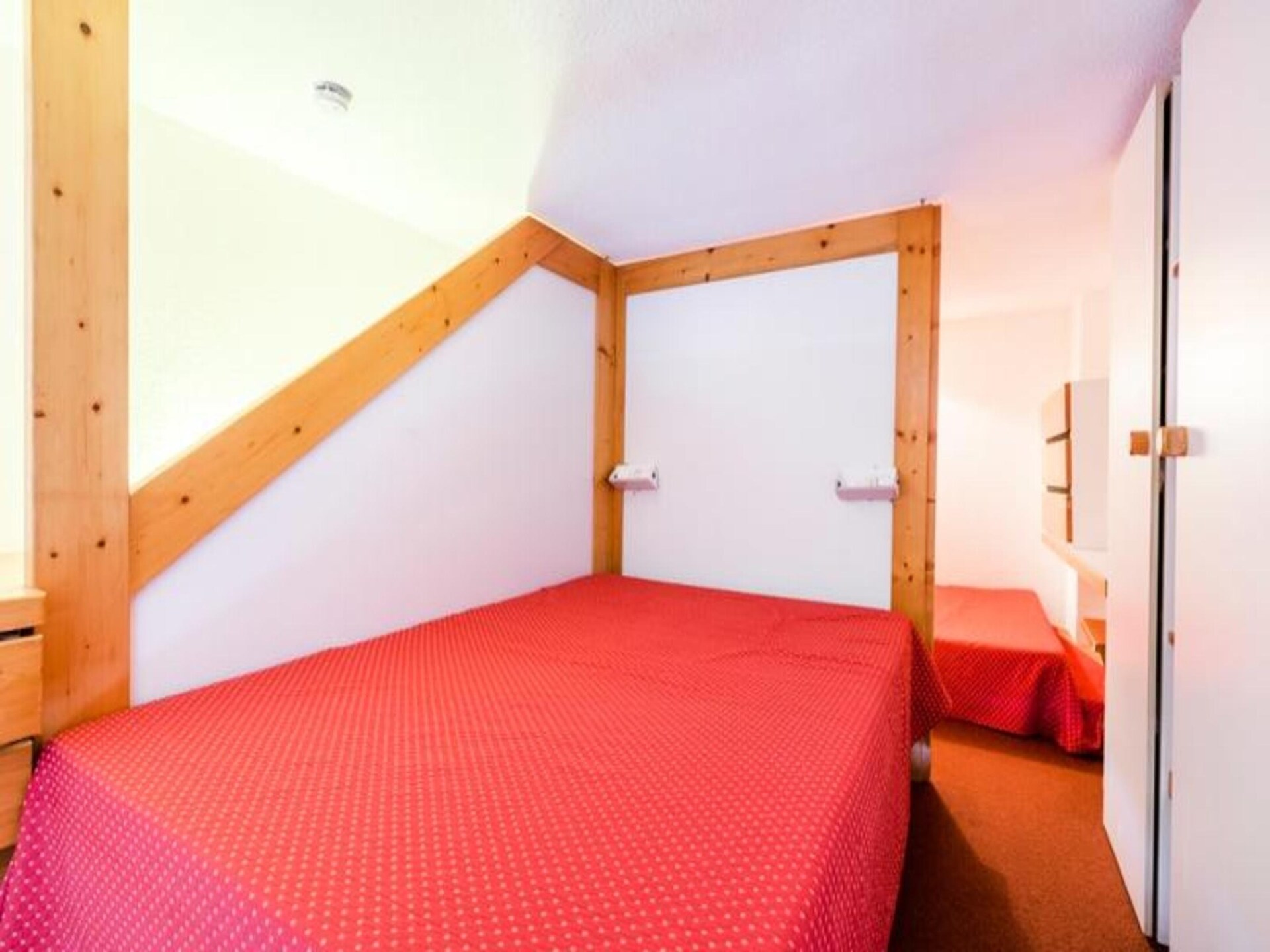 Knus appartement op 300m van de pistes in Bourg St Maurice - foto 13