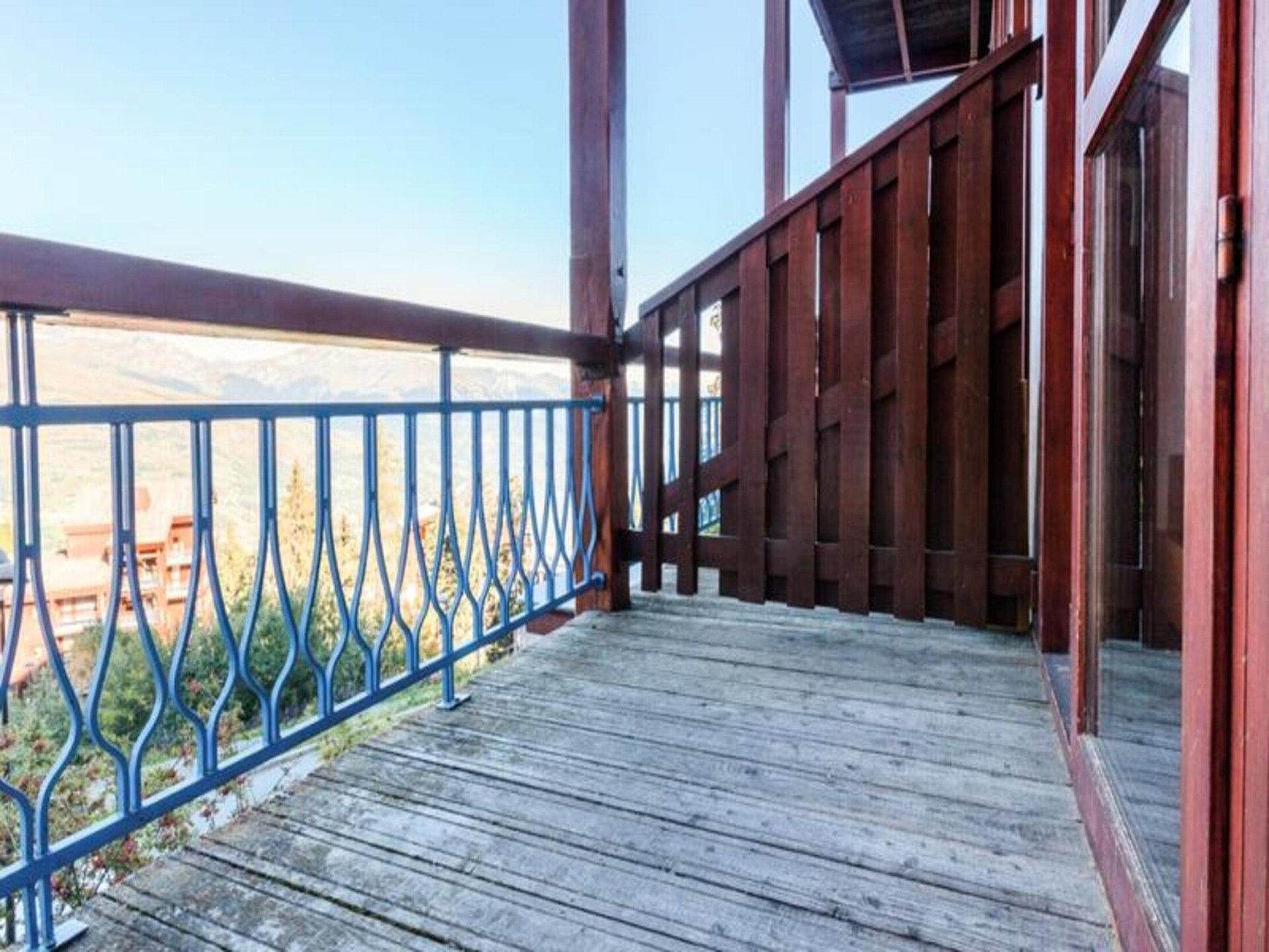 Knus appartement op 300m van de pistes in Bourg St Maurice - foto 15