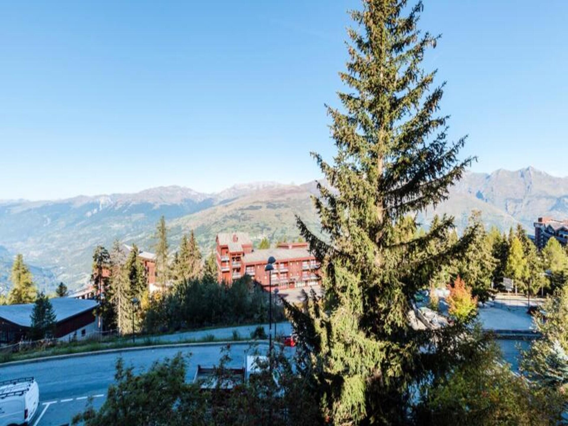 Knus appartement op 300m van de pistes in Bourg St Maurice - foto 18