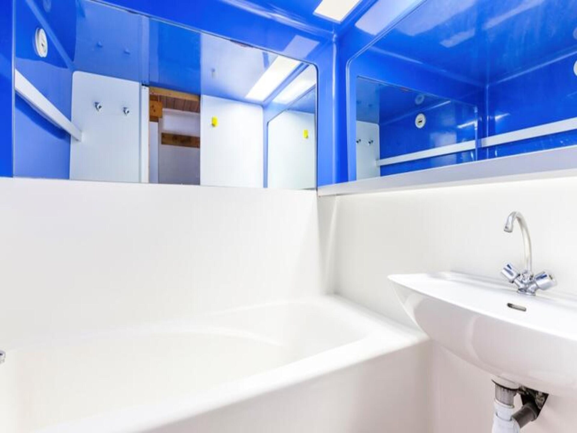 Knus appartement op 300m van de pistes in Bourg St Maurice - foto 21