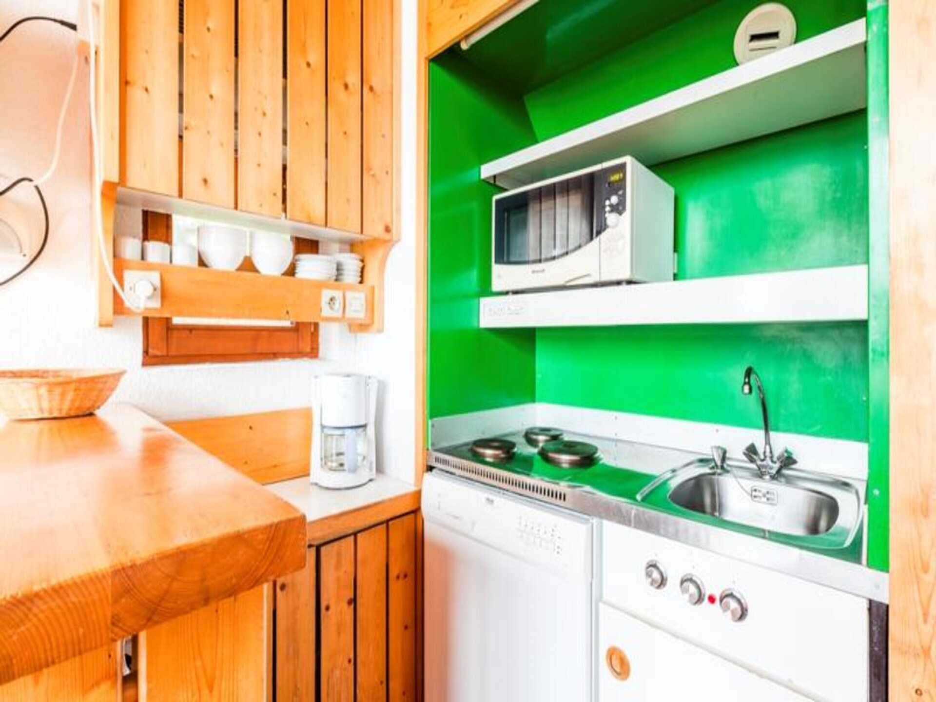 Knus appartement op 300m van de pistes in Bourg St Maurice - foto 24