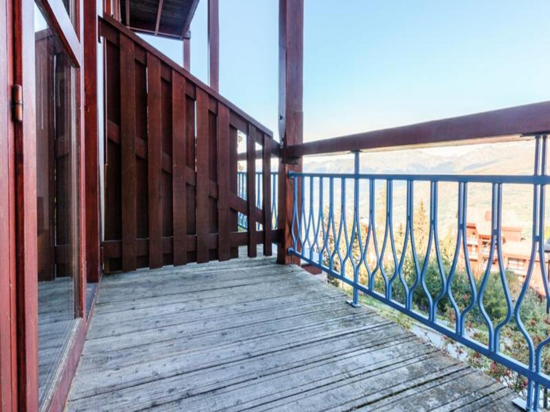 Knus appartement op 300m van de pistes in Bourg St Maurice - foto 3