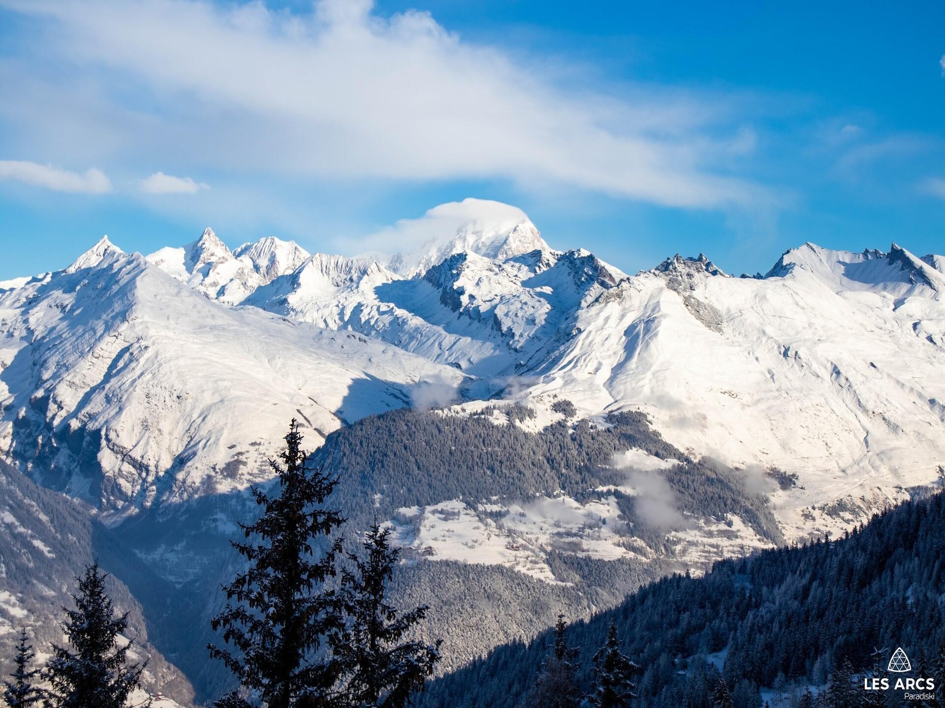 Knus appartement op 300m van de pistes in Bourg St Maurice - foto 29