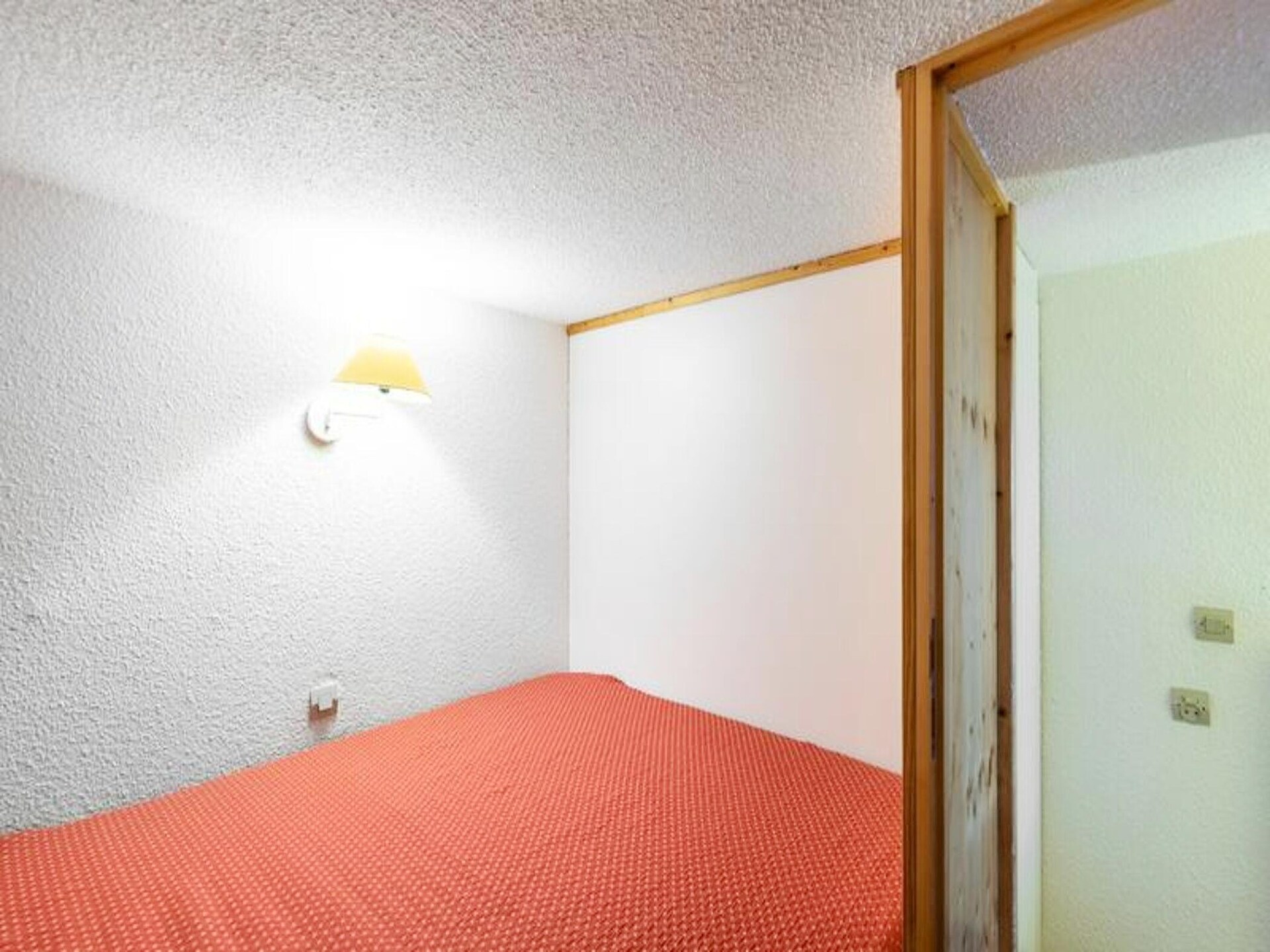 Knus appartement voor 6 personen in Arc 1800, vlakbij de pistes - foto 30