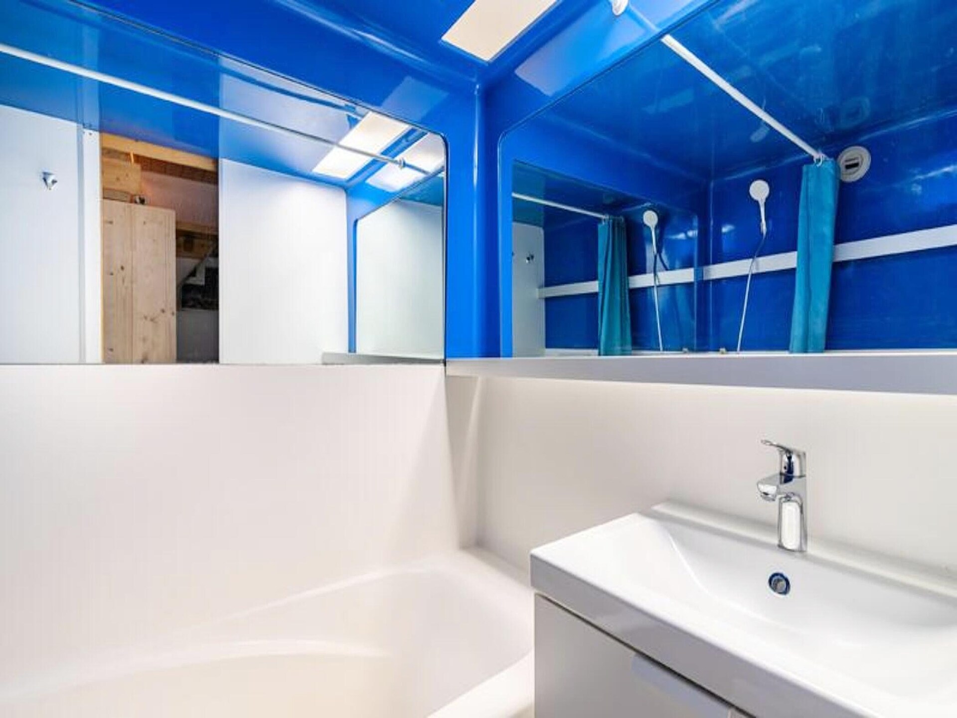 Knus appartement voor 6 personen in Arc 1800, vlakbij de pistes - foto 32