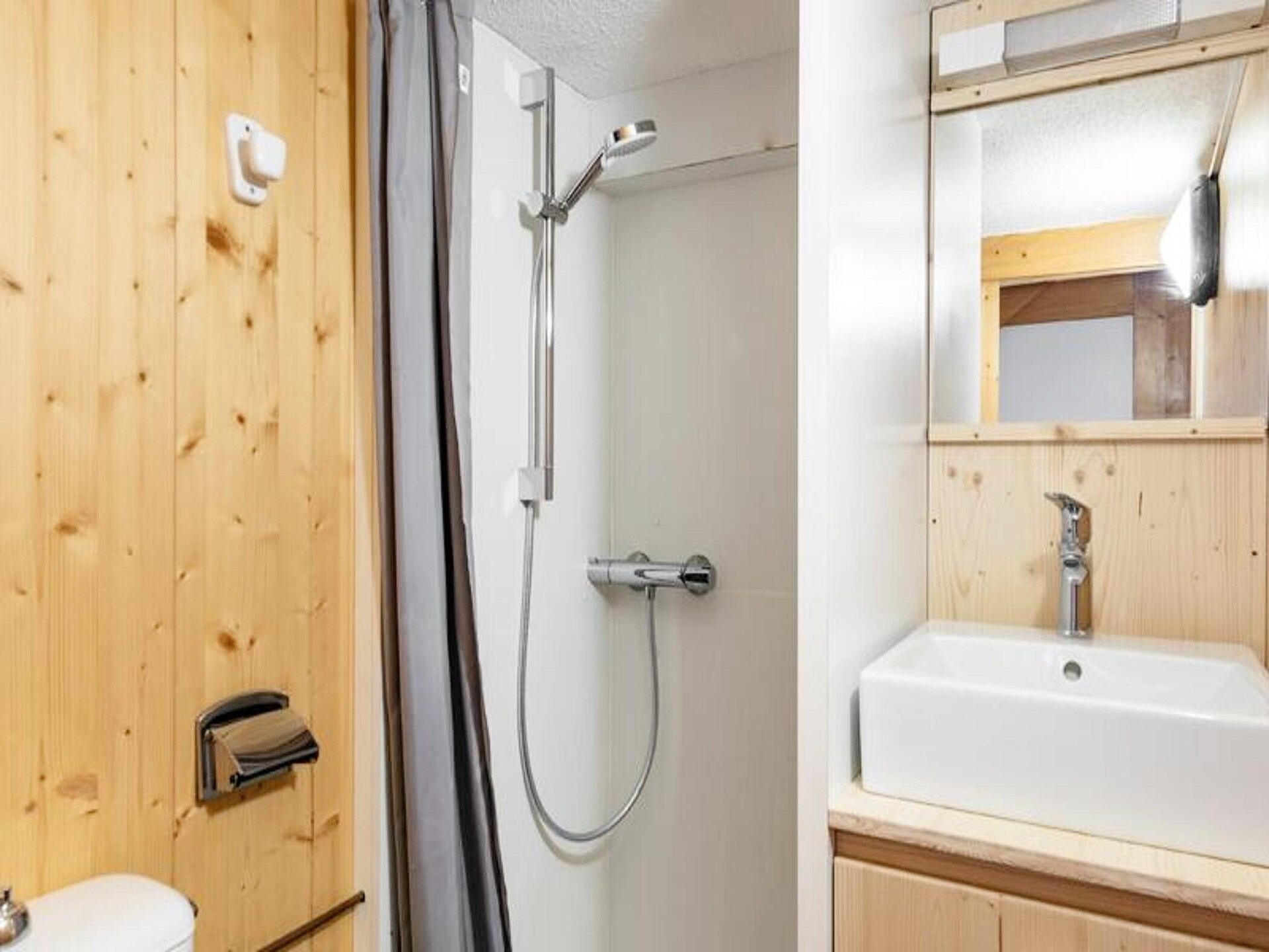 Knus appartement voor 6 personen in Arc 1800, vlakbij de pistes - foto 33