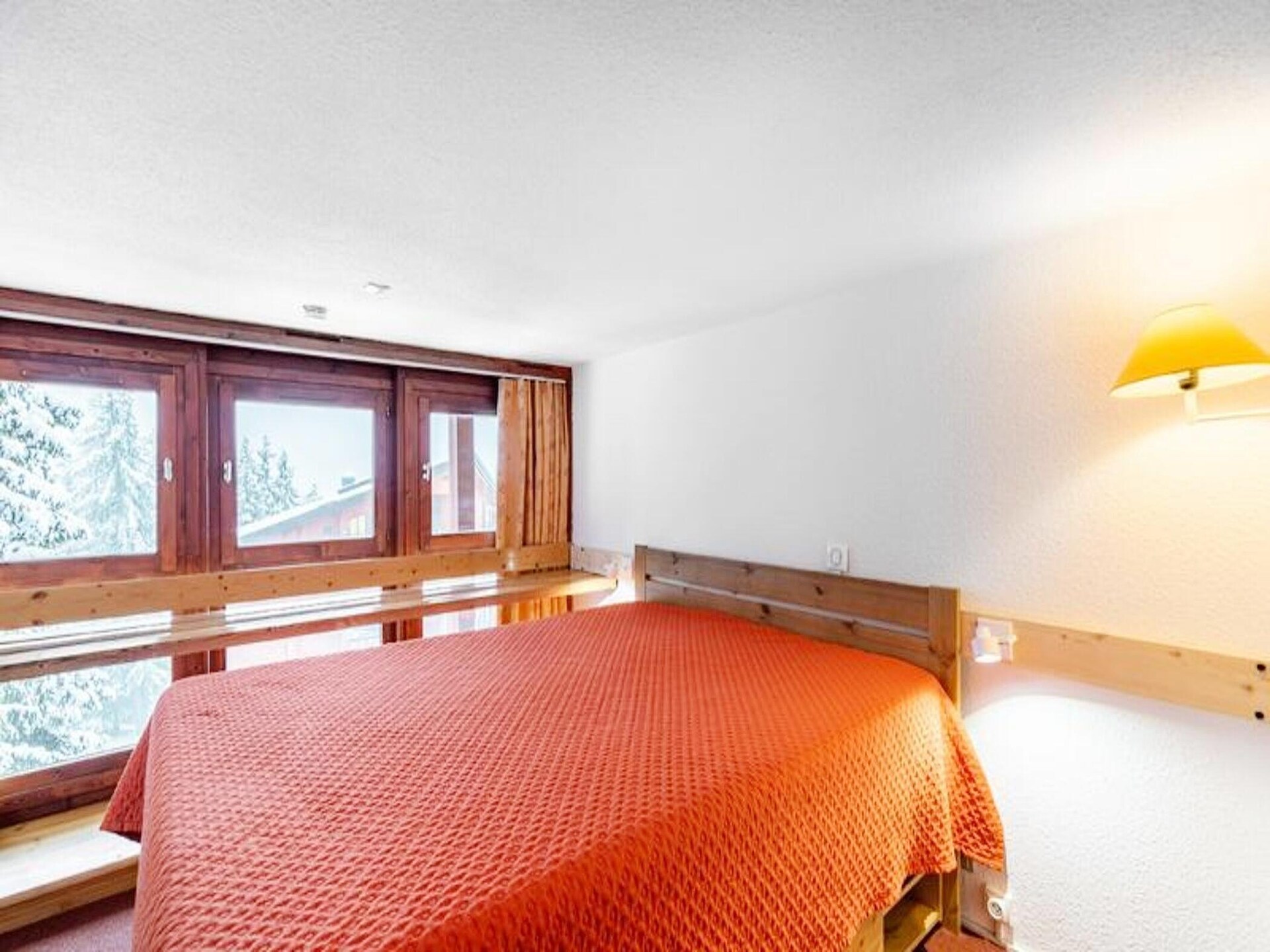Knus appartement voor 6 personen in Arc 1800, vlakbij de pistes - foto 19