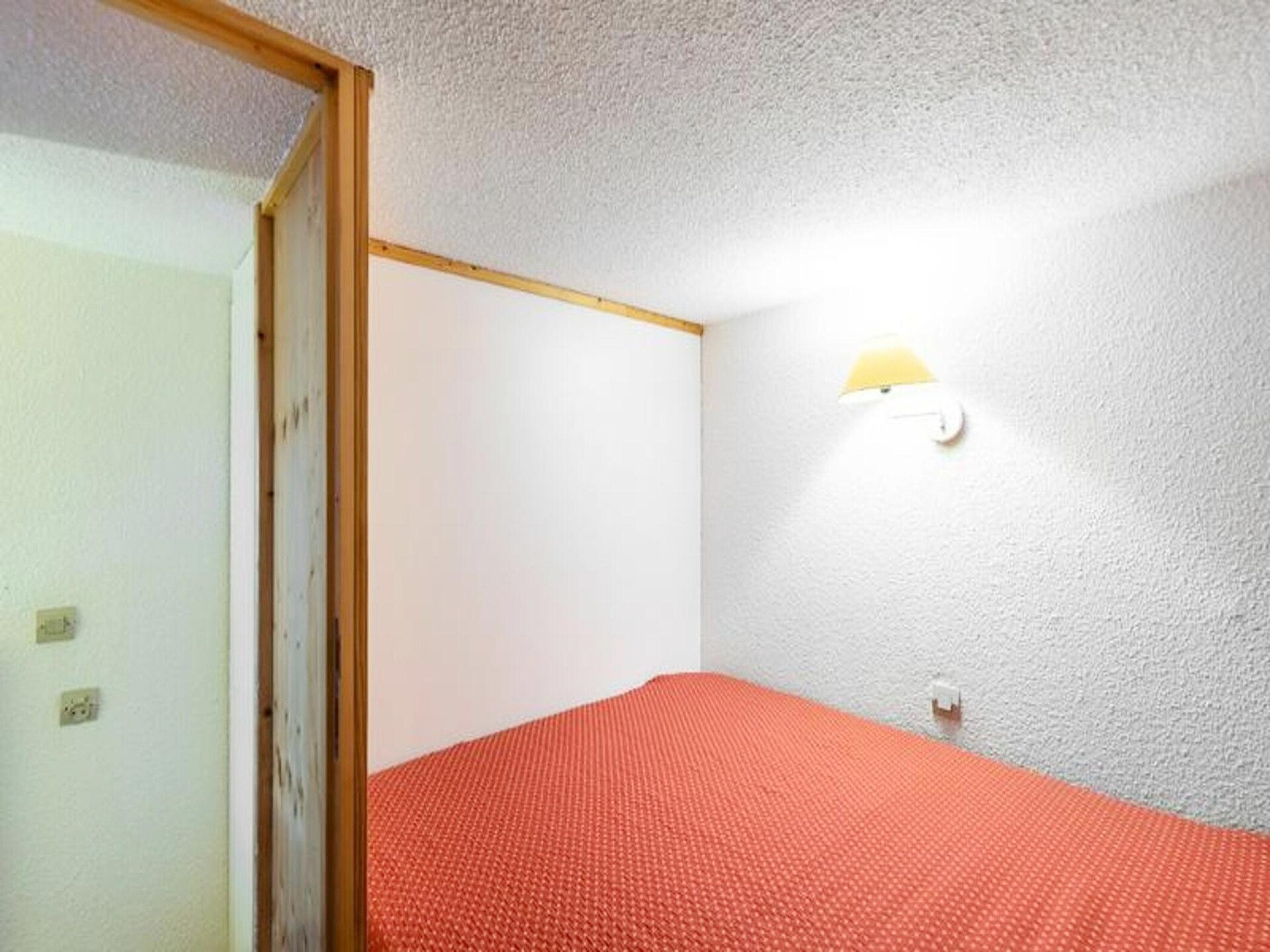 Knus appartement voor 6 personen in Arc 1800, vlakbij de pistes - foto 10