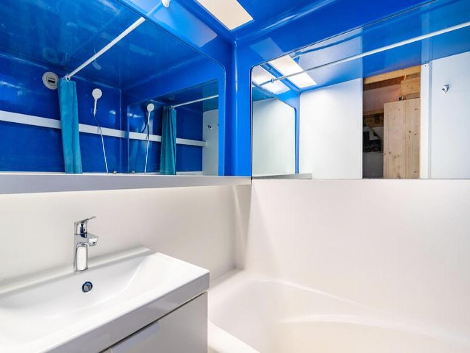 Knus appartement voor 6 personen in Arc 1800, vlakbij de pistes - foto 9