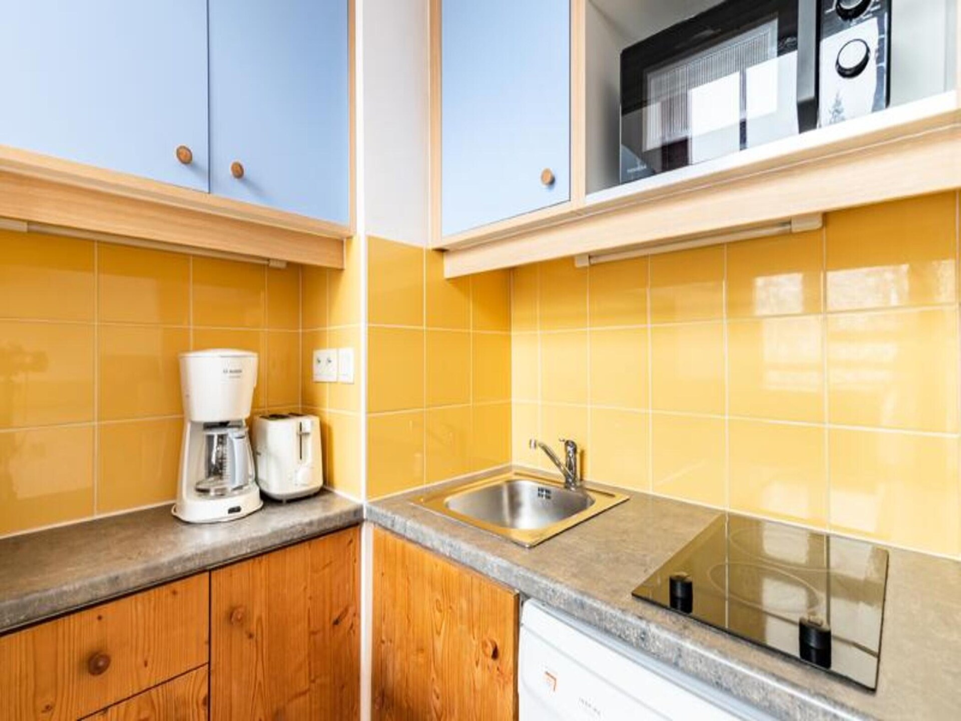 Knus appartement voor 6 personen op 300m van de pistes in Bourg Saint Maurice - foto 24