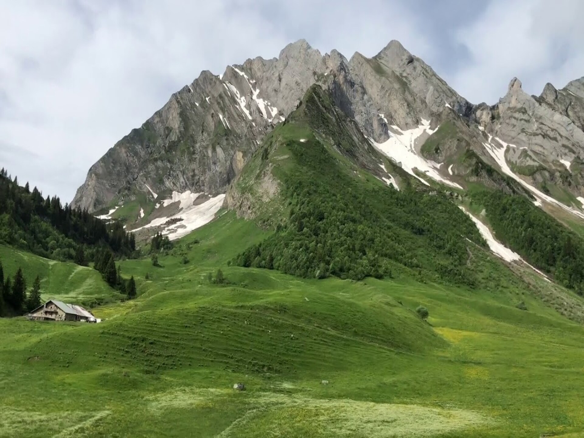 Knus appartement voor 6 personen op 300m van de pistes in Bourg Saint Maurice - foto 32