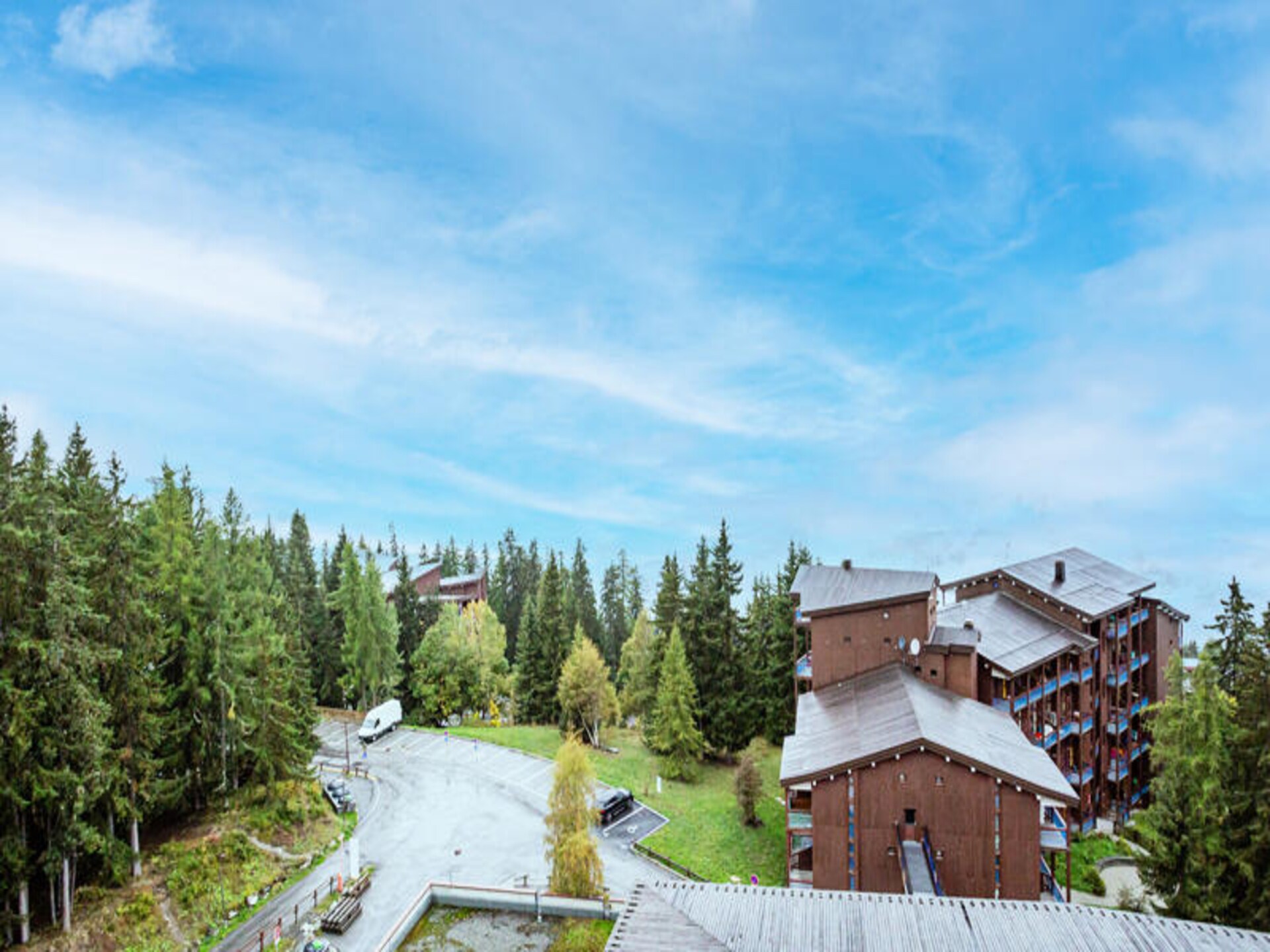 Knusse studio voor 4 in Bourg Saint Maurice, vlakbij de skipistes - foto 28