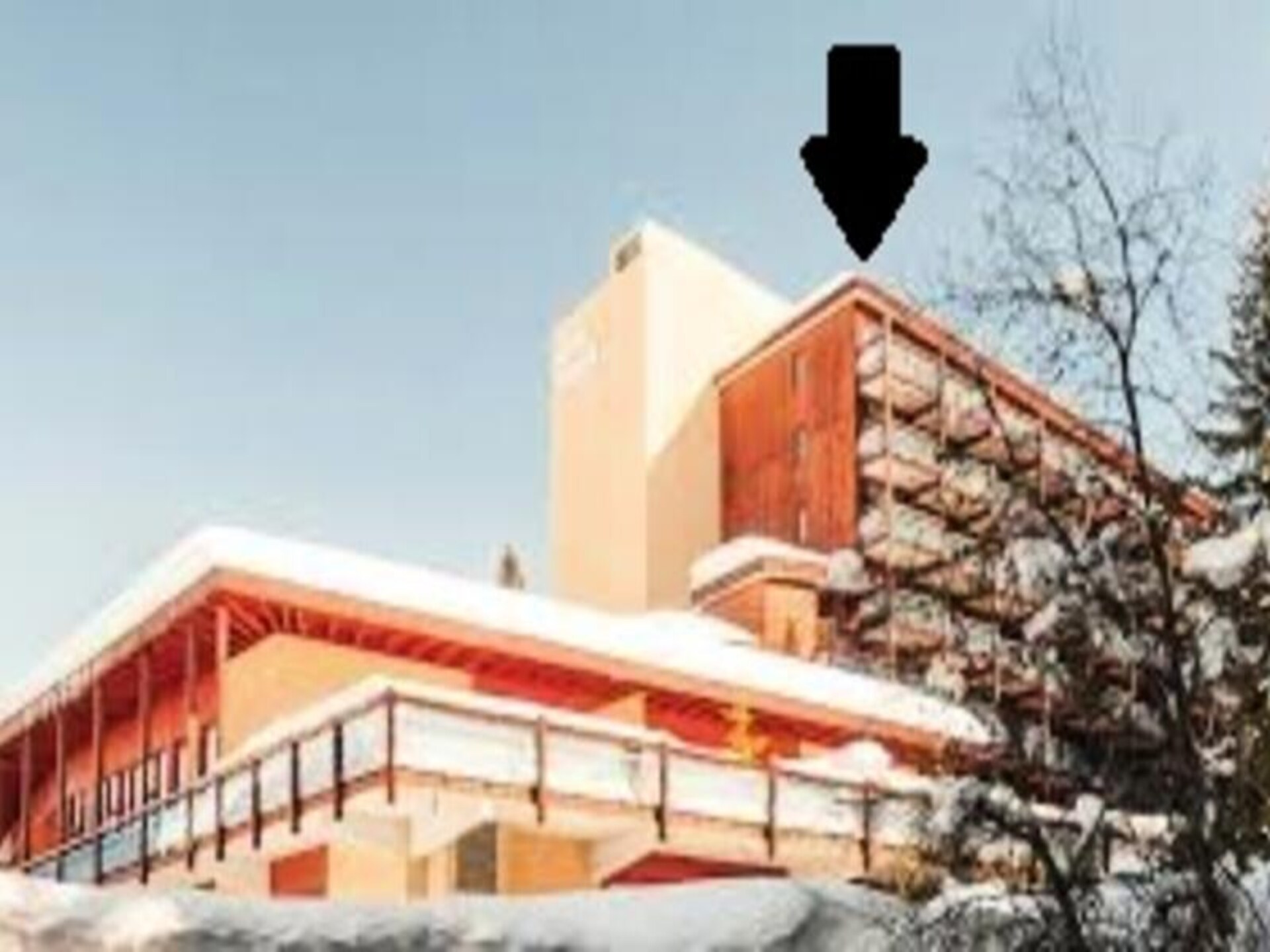 Knusse studio voor 4 in Bourg Saint Maurice, vlakbij de skipistes - foto 30