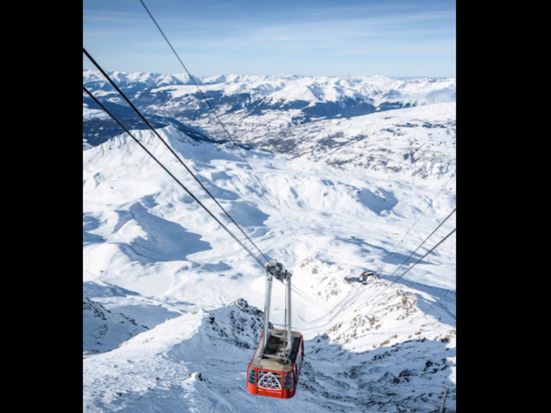 Zonnig appartement op 300m van de pistes met balkon en zwembad - foto 29
