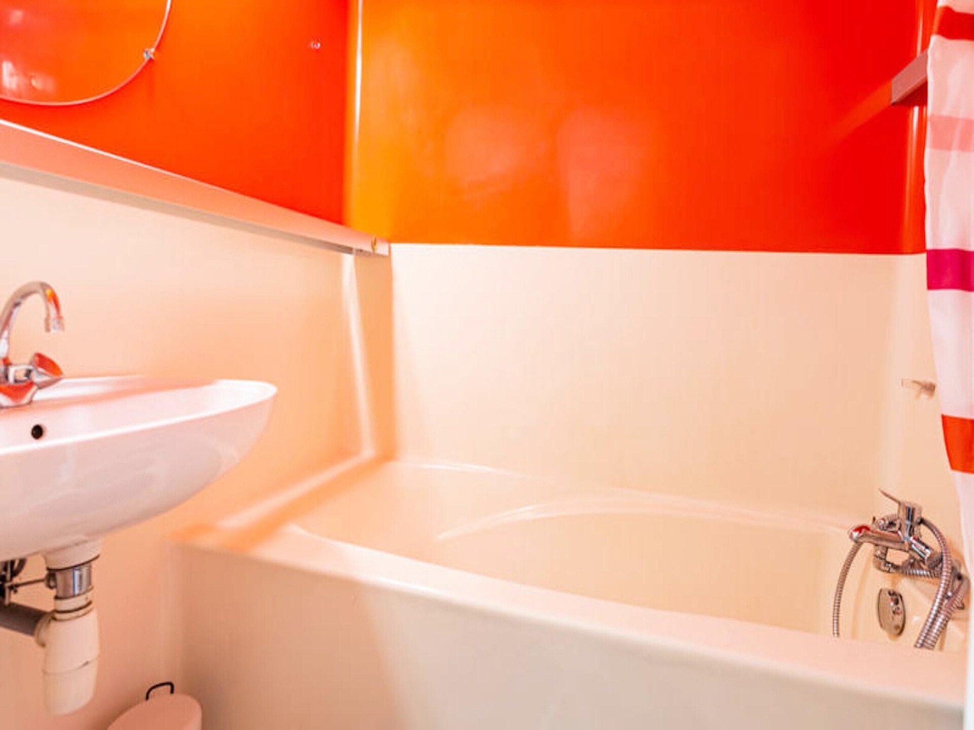 Knus appartement voor 5 in Bourg-Saint-Maurice, direct bij de skilift - foto 4